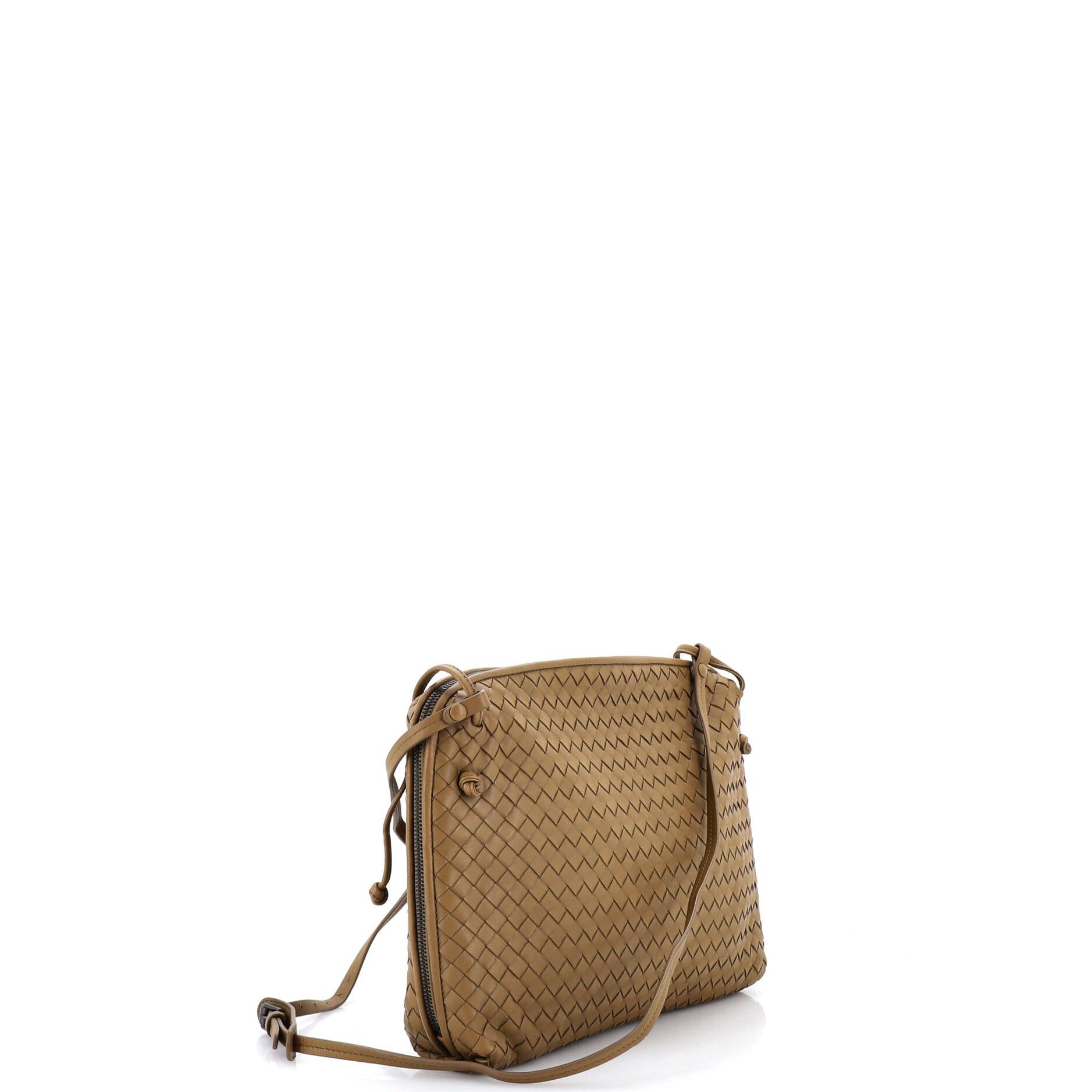Bottega Veneta Nodini Crossbody Bag Size ONE SIZE - 3 Thumbnail