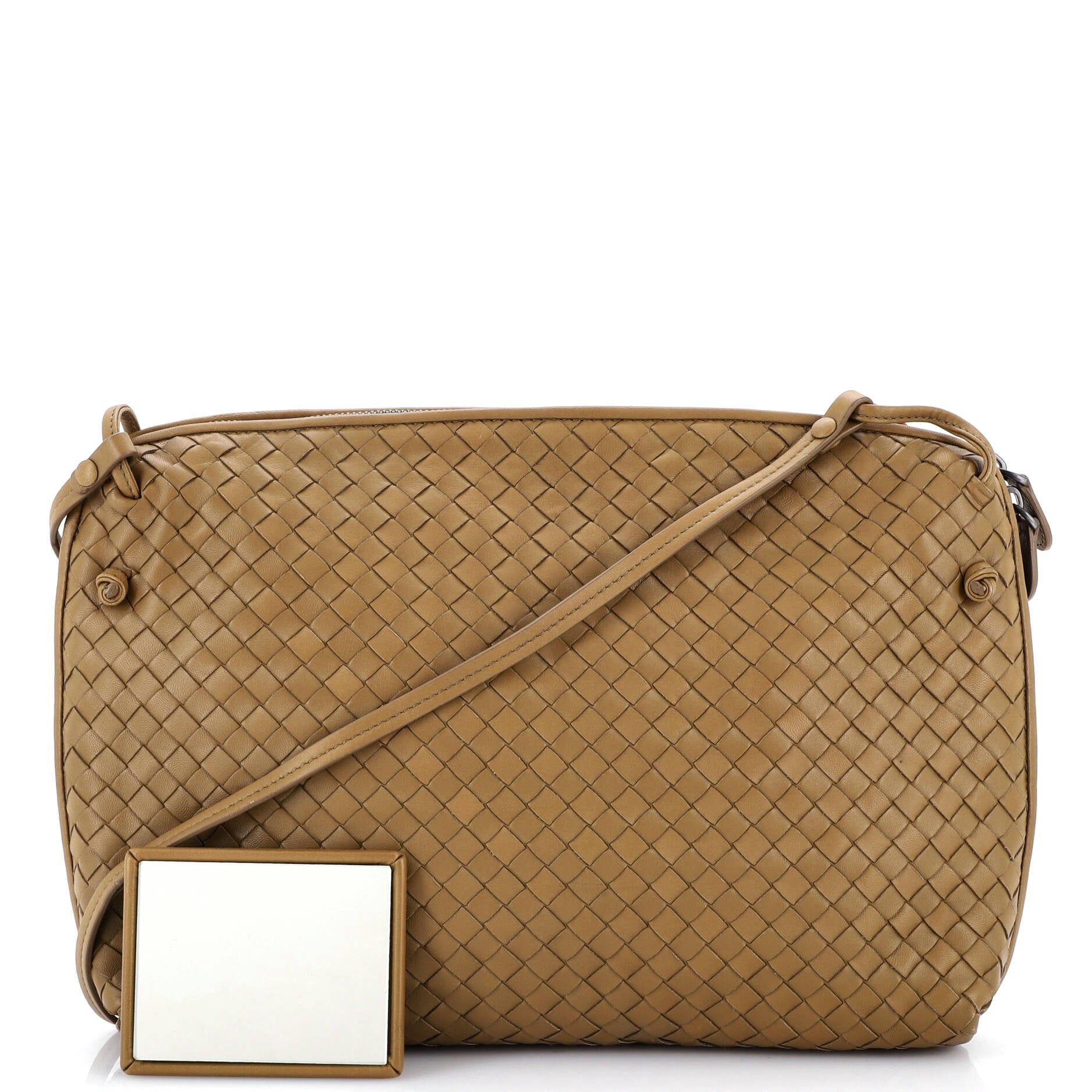 Bottega Veneta Nodini Crossbody Bag Size ONE SIZE - 2 Thumbnail