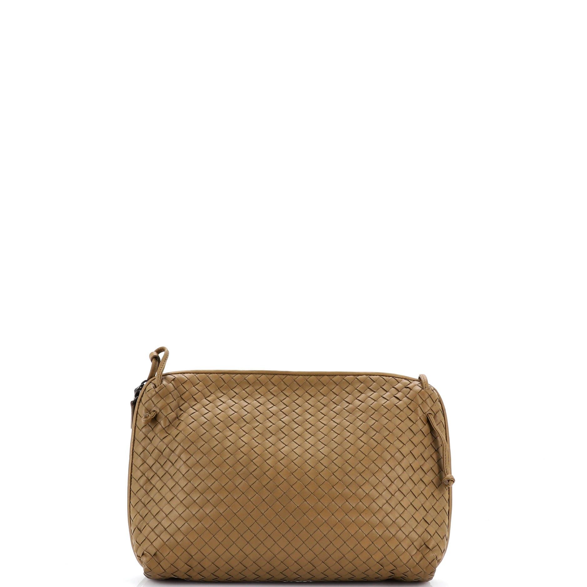 Bottega Veneta Nodini Crossbody Bag Size ONE SIZE - 4 Thumbnail