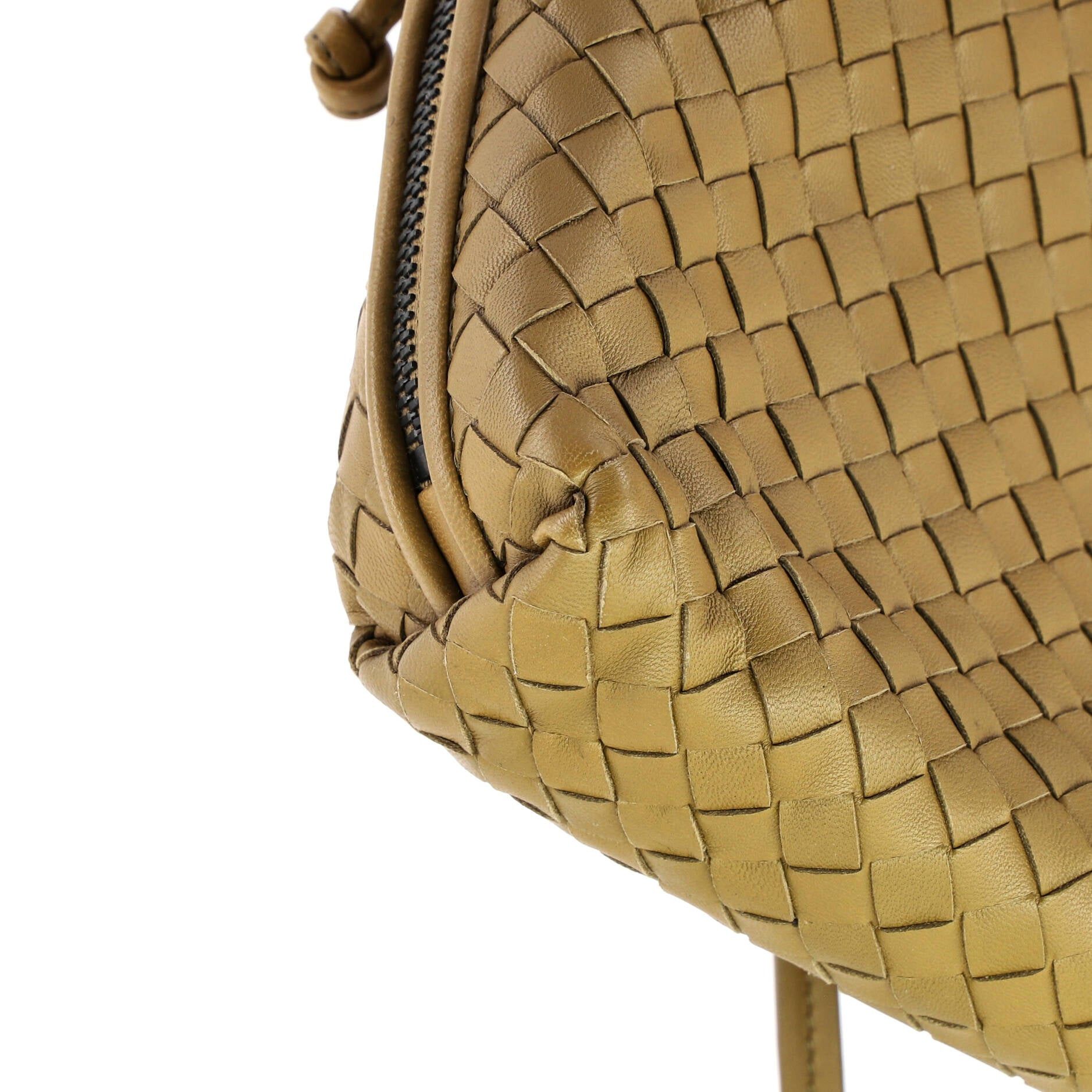 Bottega Veneta Nodini Crossbody Bag Size ONE SIZE - 8 Thumbnail