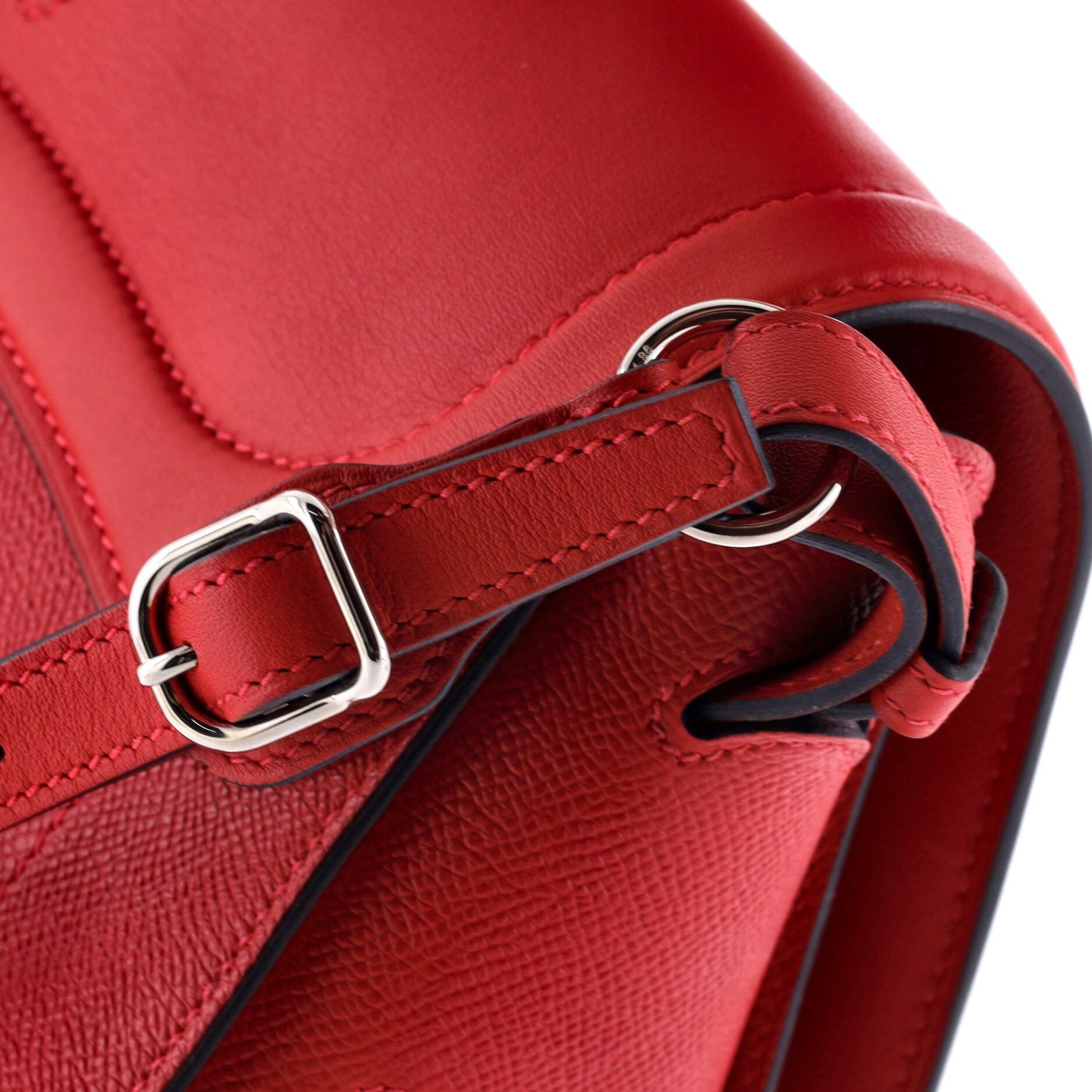 Hermes Harnais Shoulder Bag Size ONE SIZE - 6 Thumbnail