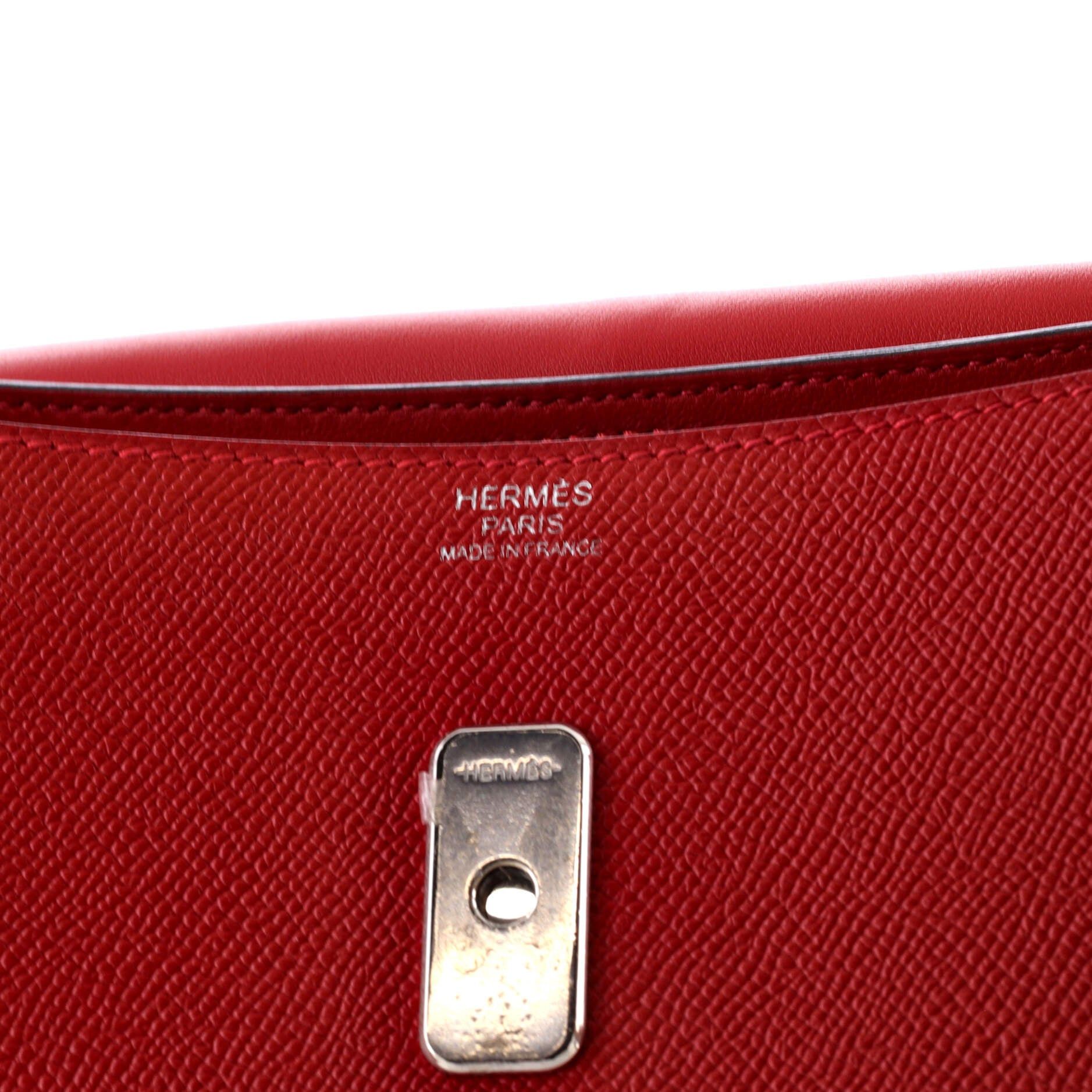 Hermes Harnais Shoulder Bag Size ONE SIZE - 8 Thumbnail