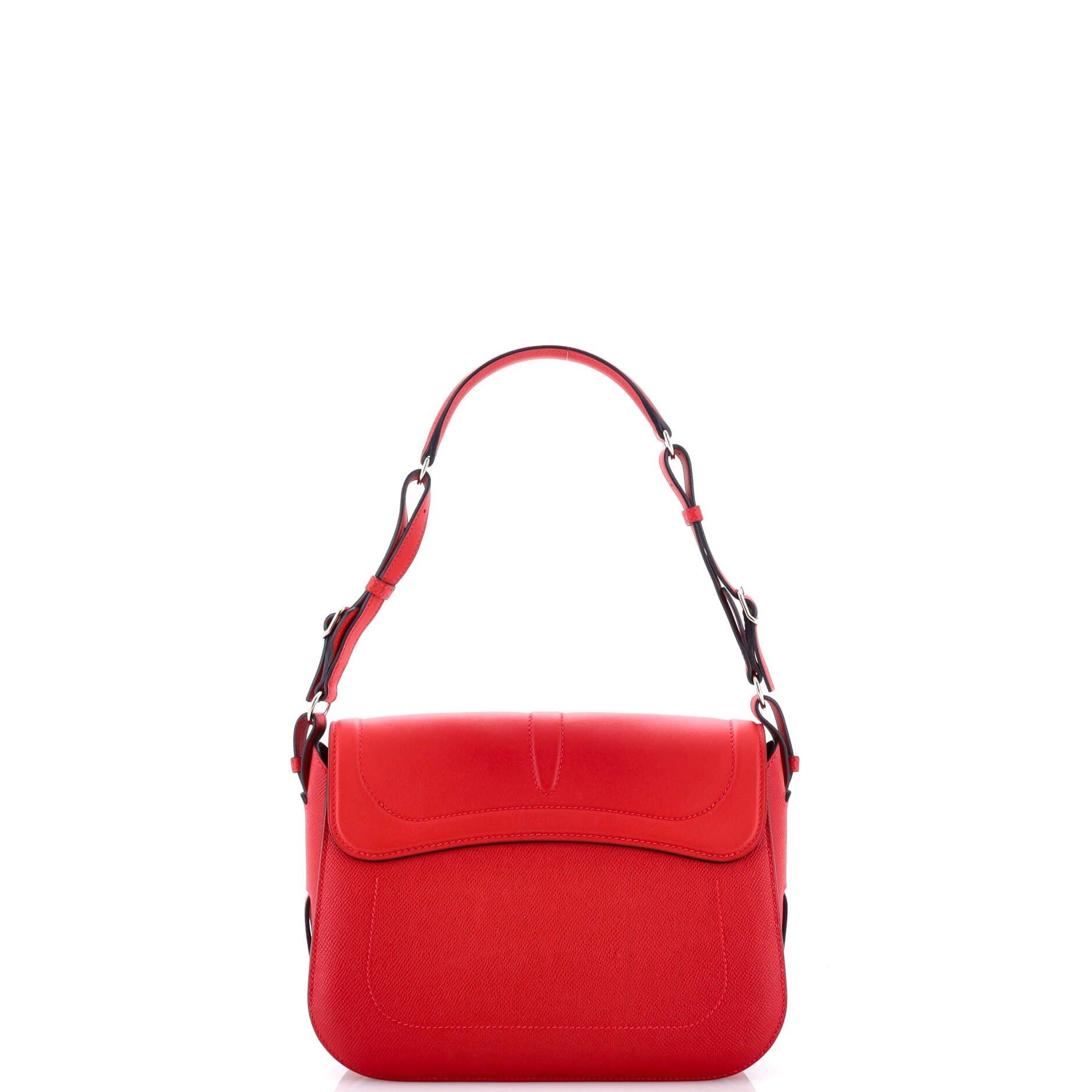 Hermes Harnais Shoulder Bag Size ONE SIZE - 3 Thumbnail