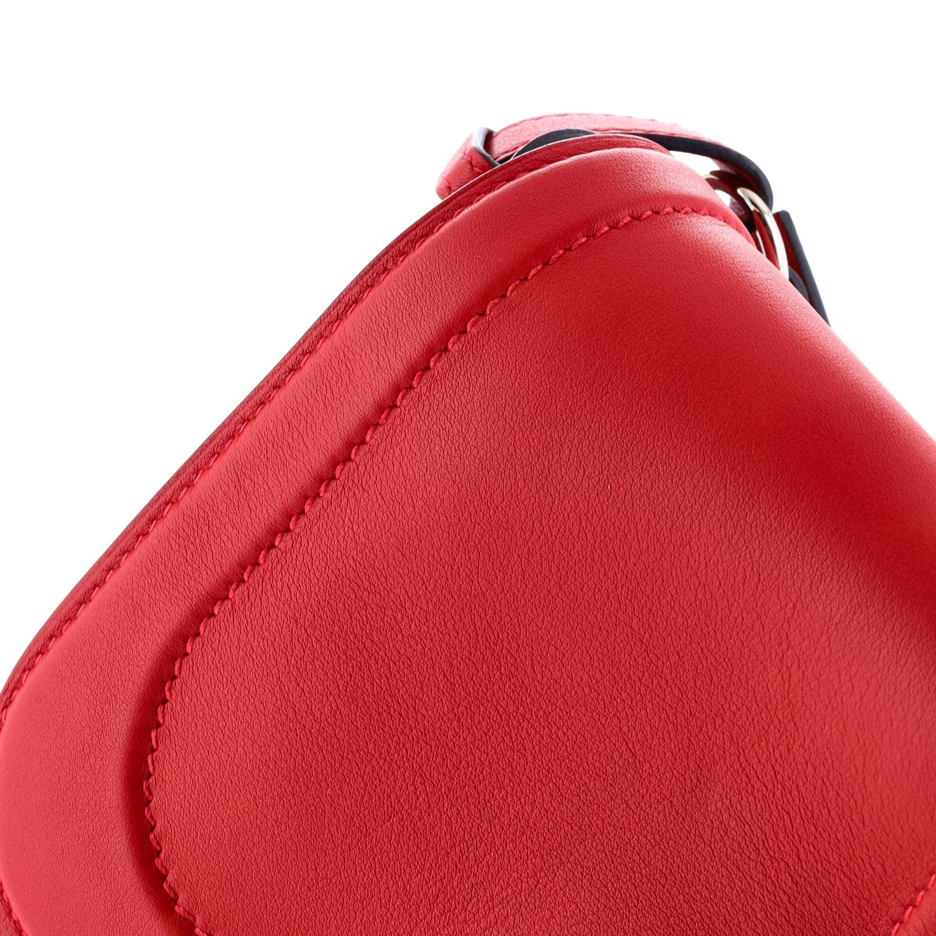 Hermes Harnais Shoulder Bag Size ONE SIZE - 7 Thumbnail