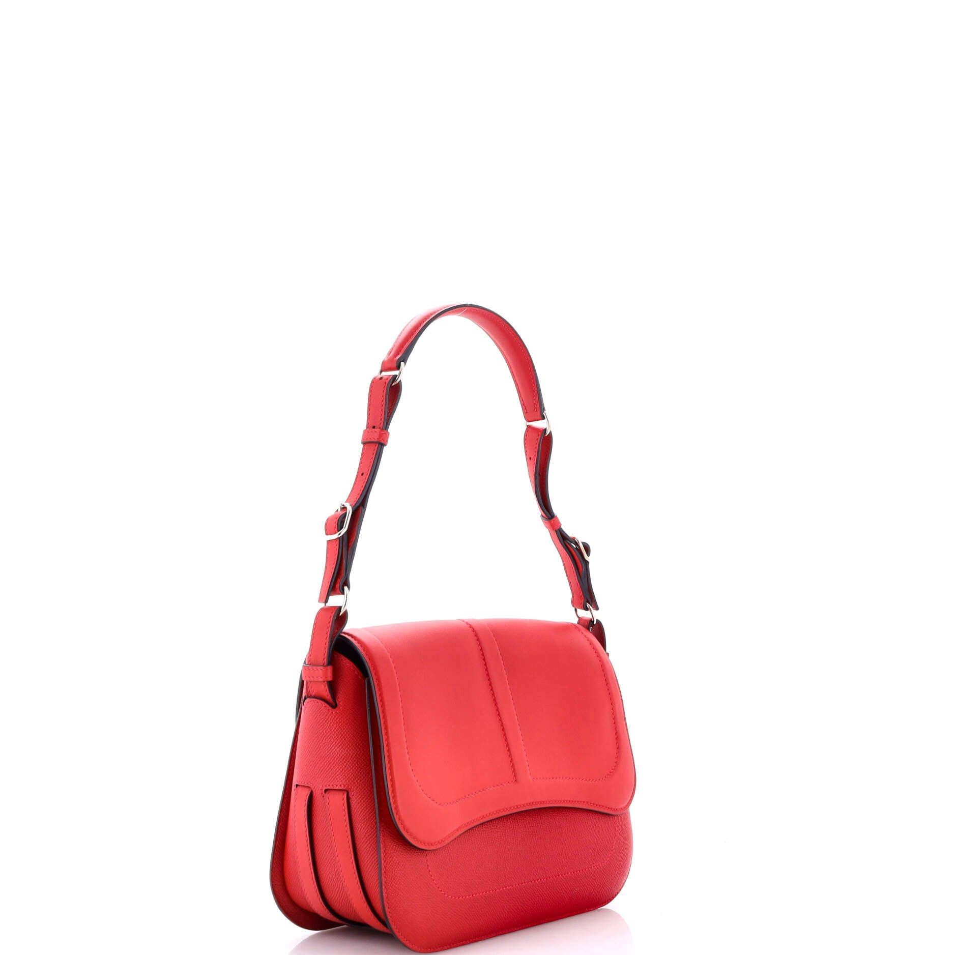 Hermes Harnais Shoulder Bag Size ONE SIZE - 2 Thumbnail