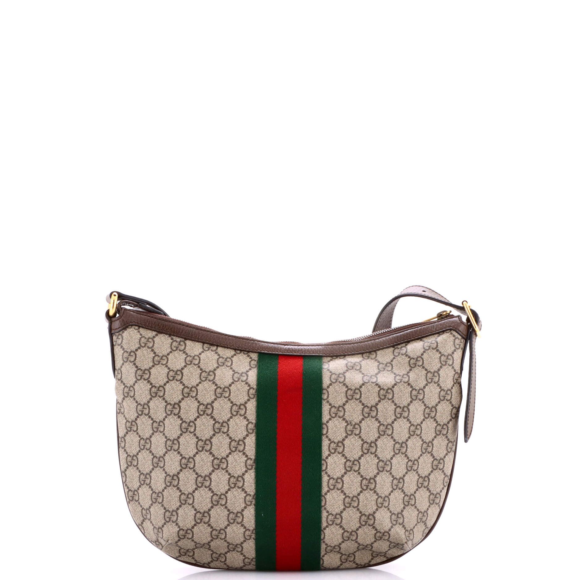 Gucci Ophidia Half Moon Hobo Size ONE SIZE - 3 Thumbnail