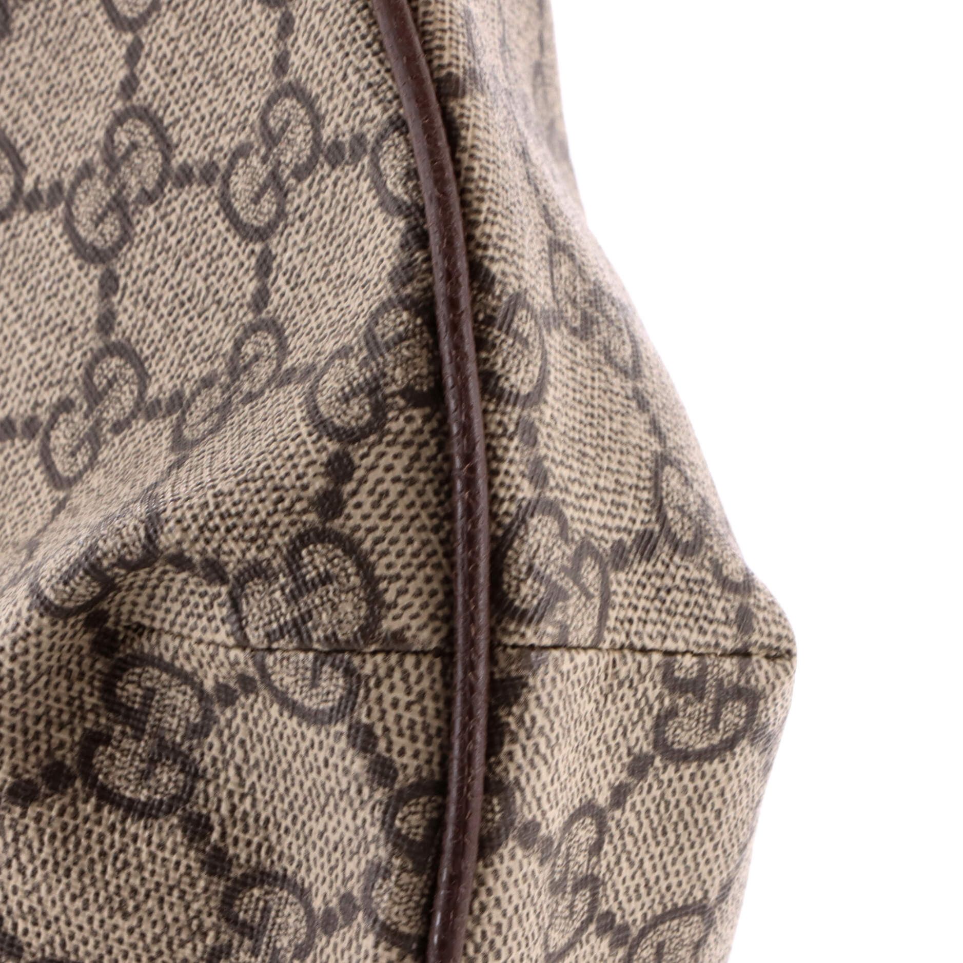 Gucci Ophidia Half Moon Hobo Size ONE SIZE - 6 Thumbnail