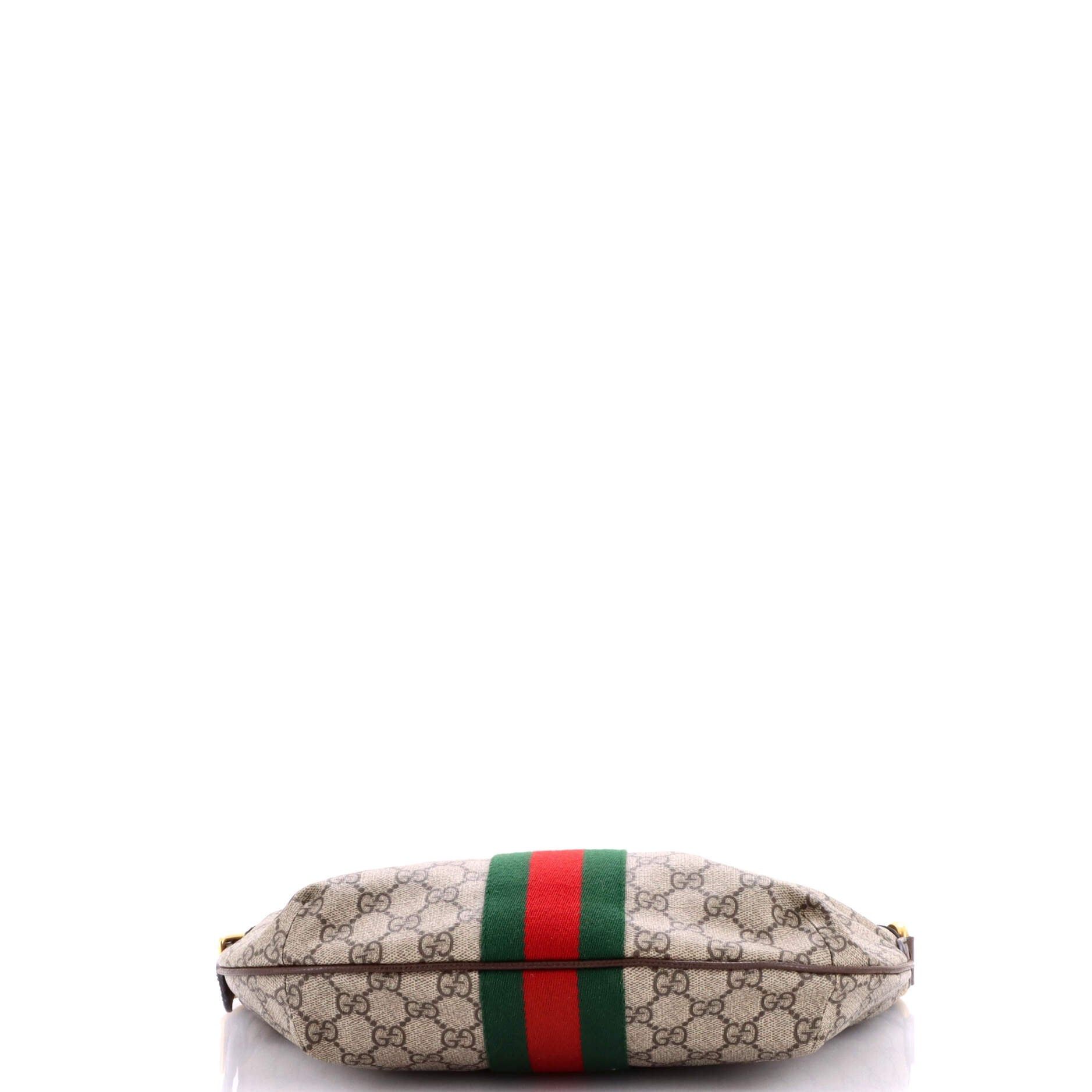 Gucci Ophidia Half Moon Hobo Size ONE SIZE - 4 Thumbnail