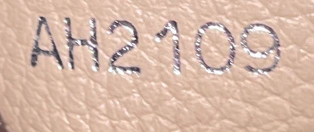 Louis Vuitton Haumea Handbag Size ONE SIZE - 8 Thumbnail