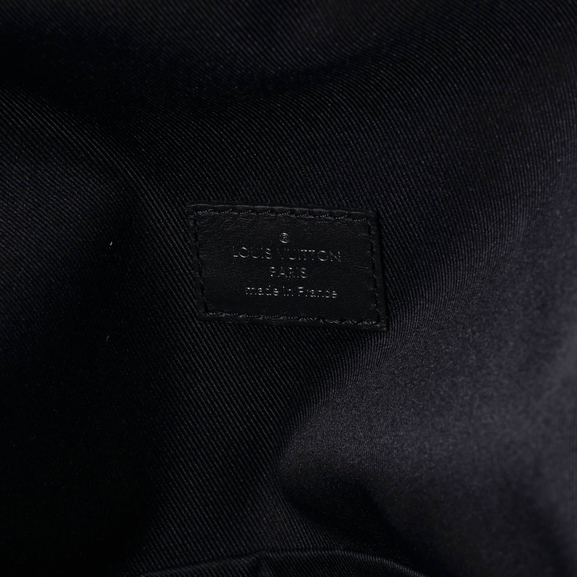 Louis Vuitton Discovery Backpack Size ONE SIZE - 6 Thumbnail