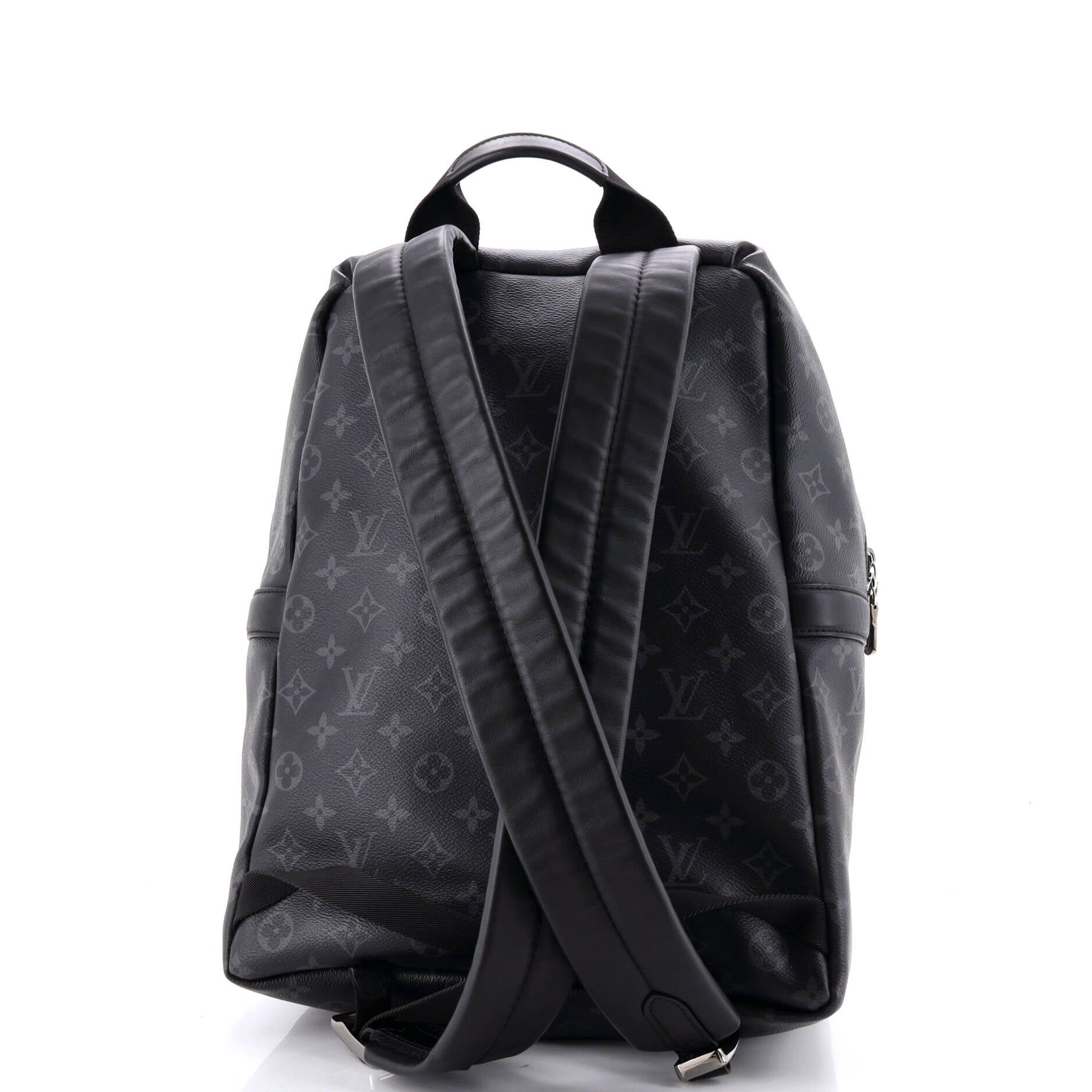 Louis Vuitton Discovery Backpack Size ONE SIZE - 3 Thumbnail