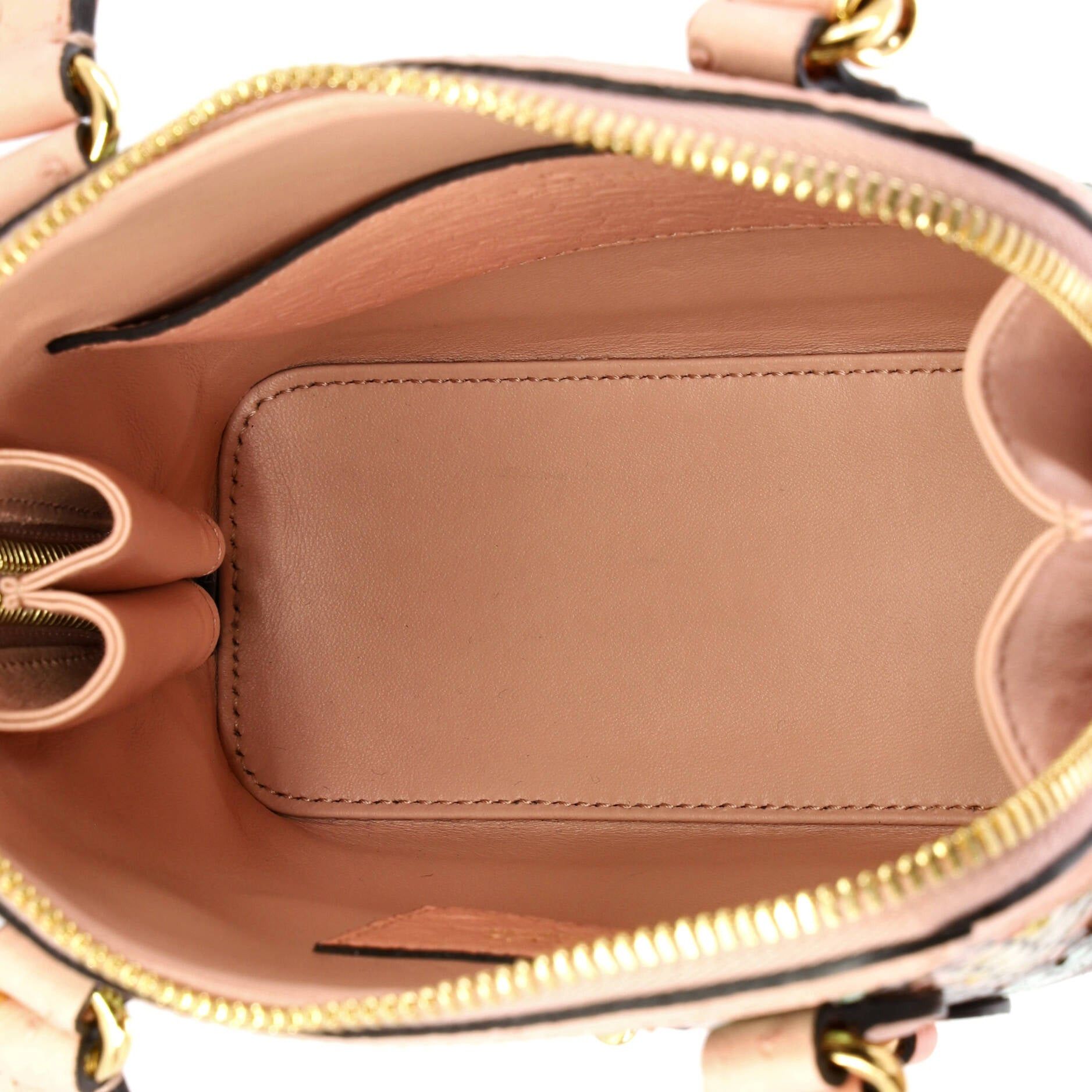 Gucci Horsebit 1955 Top Handle Bag Size ONE SIZE - 5 Thumbnail