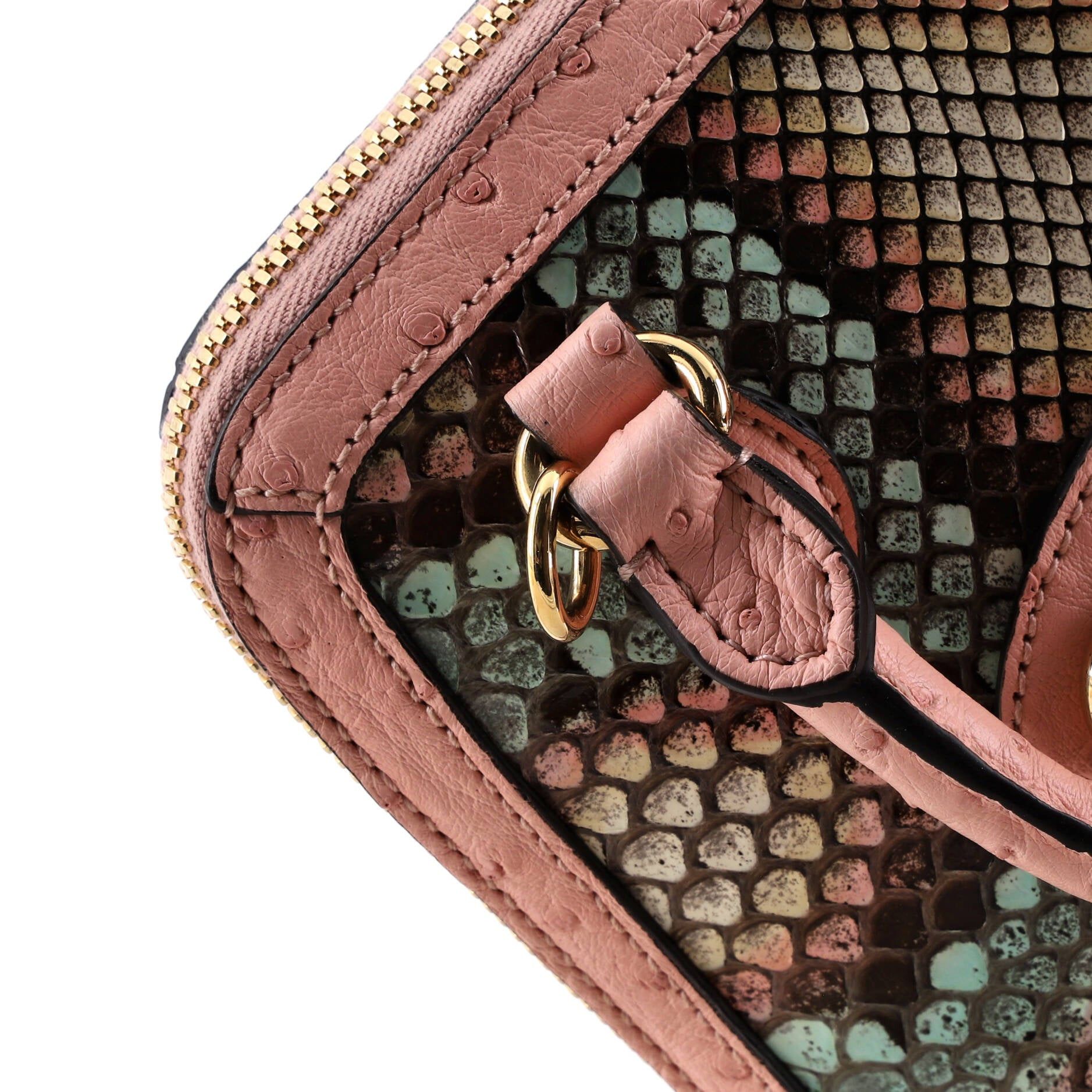 Gucci Horsebit 1955 Top Handle Bag Size ONE SIZE - 7 Thumbnail