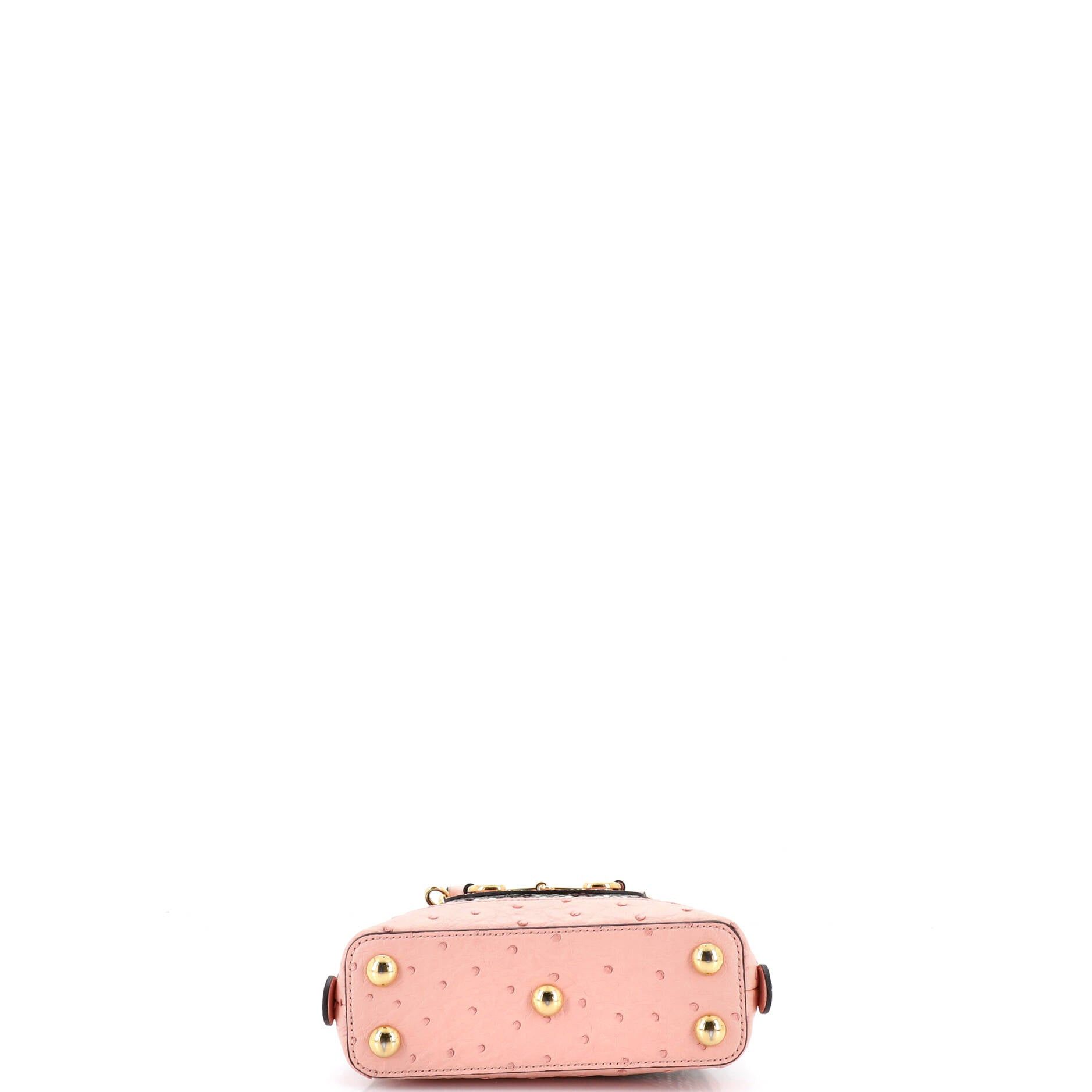 Gucci Horsebit 1955 Top Handle Bag Size ONE SIZE - 4 Thumbnail