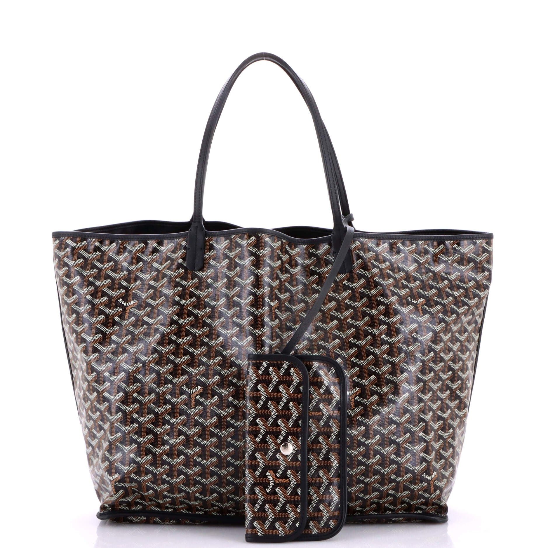 Goyard Anjou Reversible Tote Size ONE SIZE - 2 Thumbnail