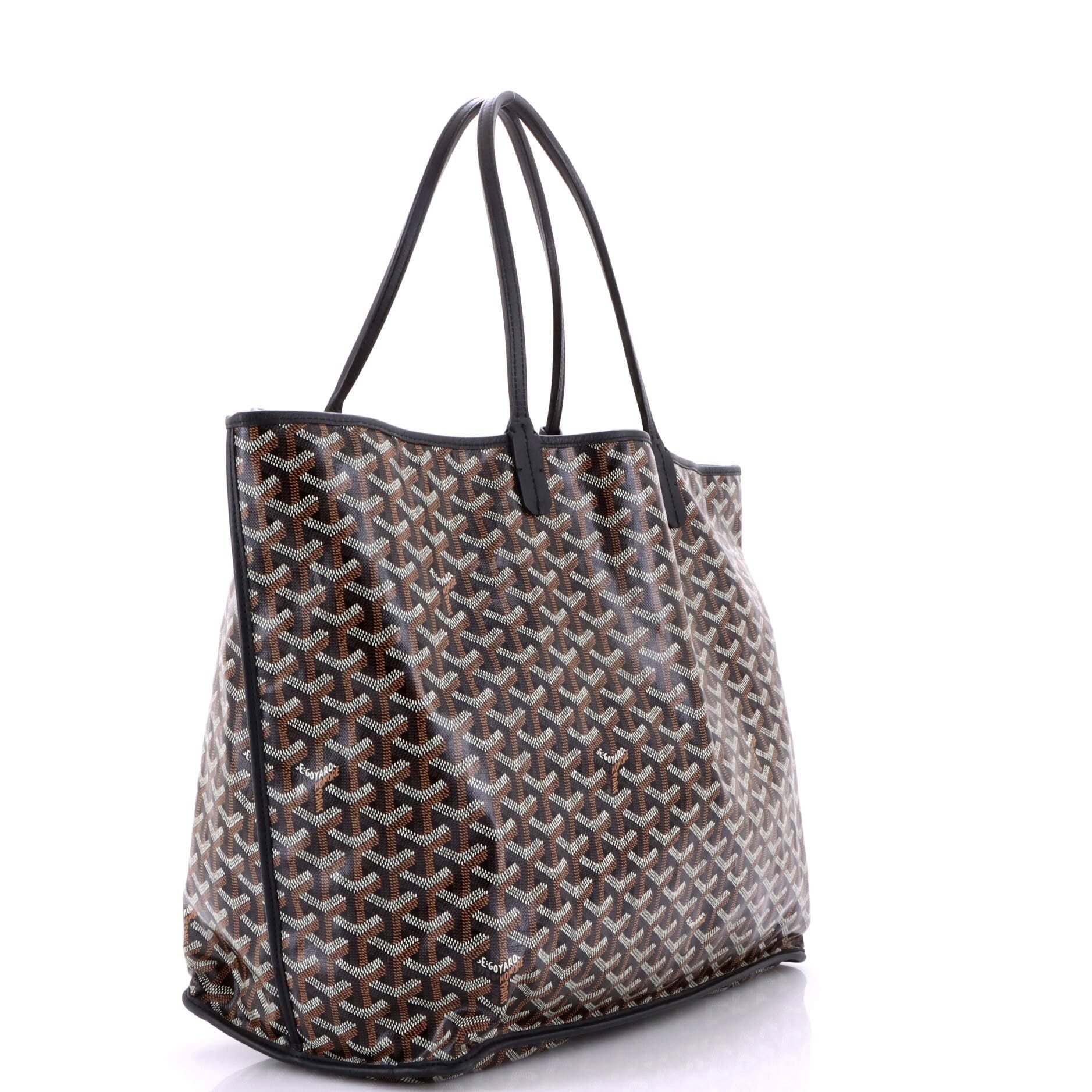 Goyard Anjou Reversible Tote Size ONE SIZE - 3 Thumbnail