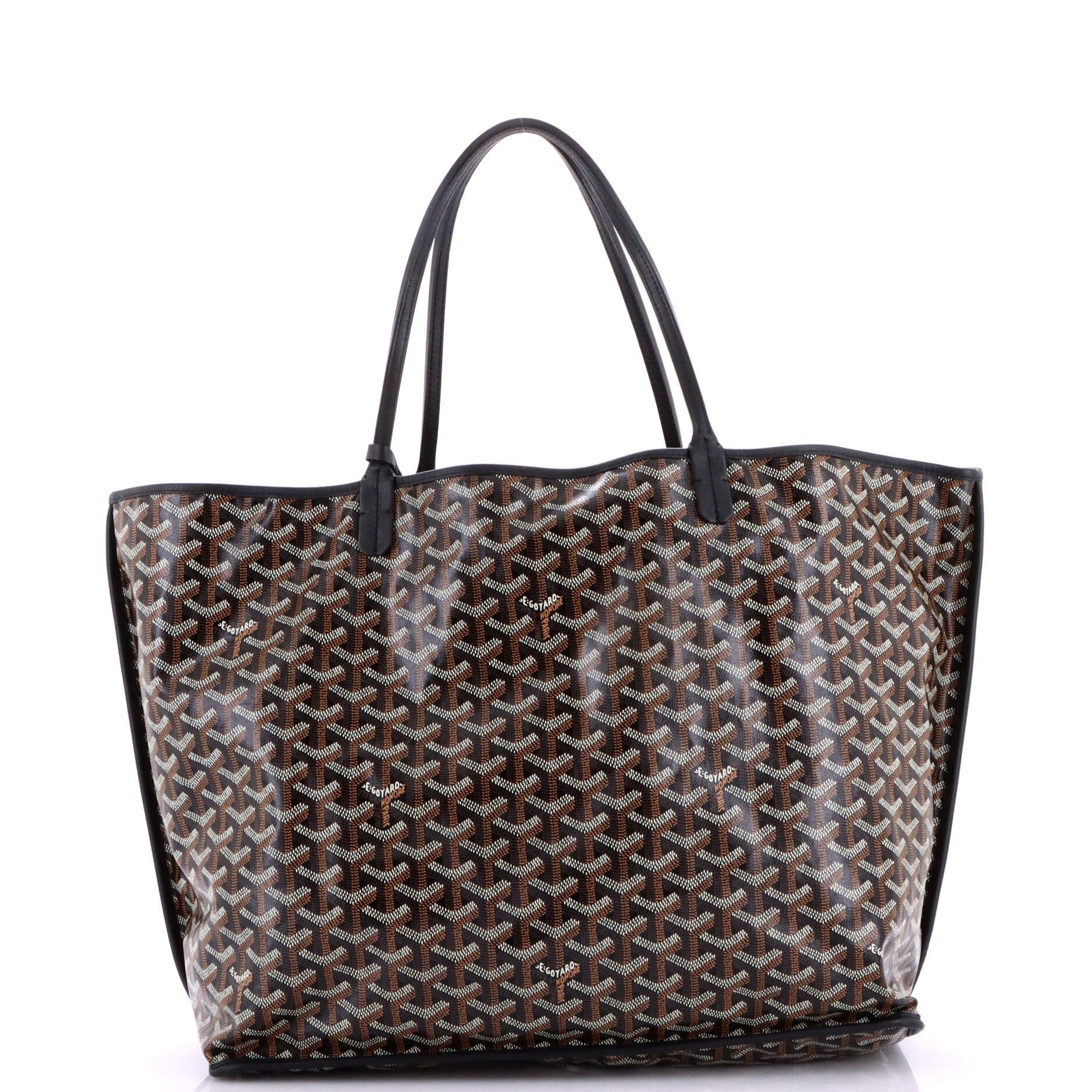 Goyard Anjou Reversible Tote Size ONE SIZE - 4 Thumbnail