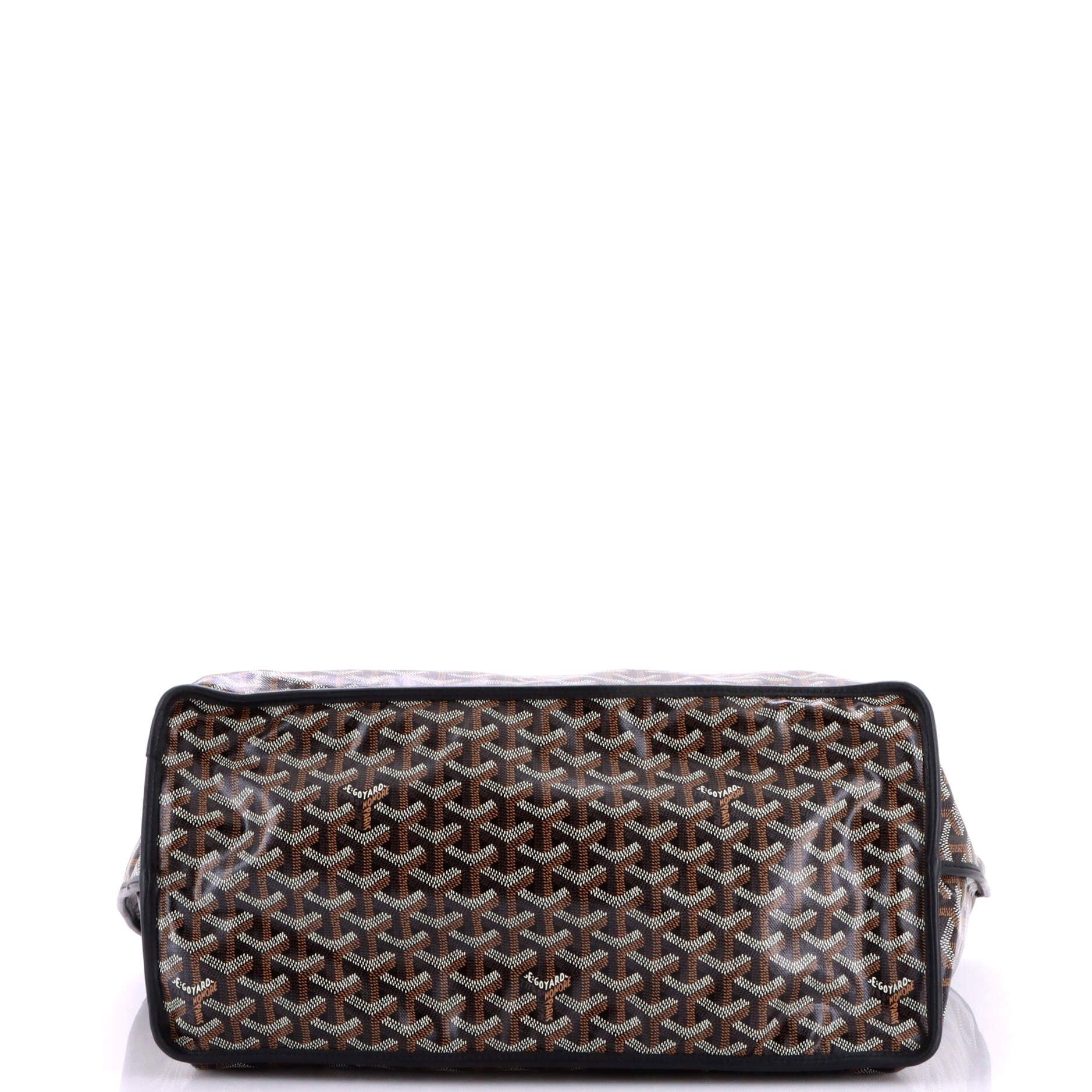 Goyard Anjou Reversible Tote Size ONE SIZE - 5 Thumbnail