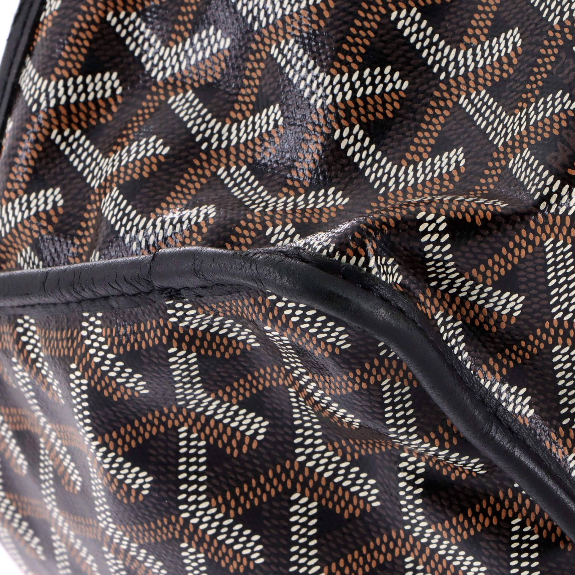 Goyard Anjou Reversible Tote Size ONE SIZE - 7 Thumbnail