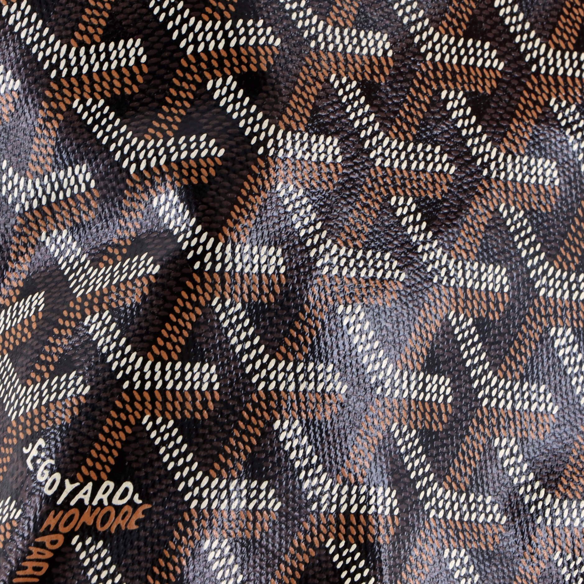 Goyard Anjou Reversible Tote Size ONE SIZE - 8 Thumbnail