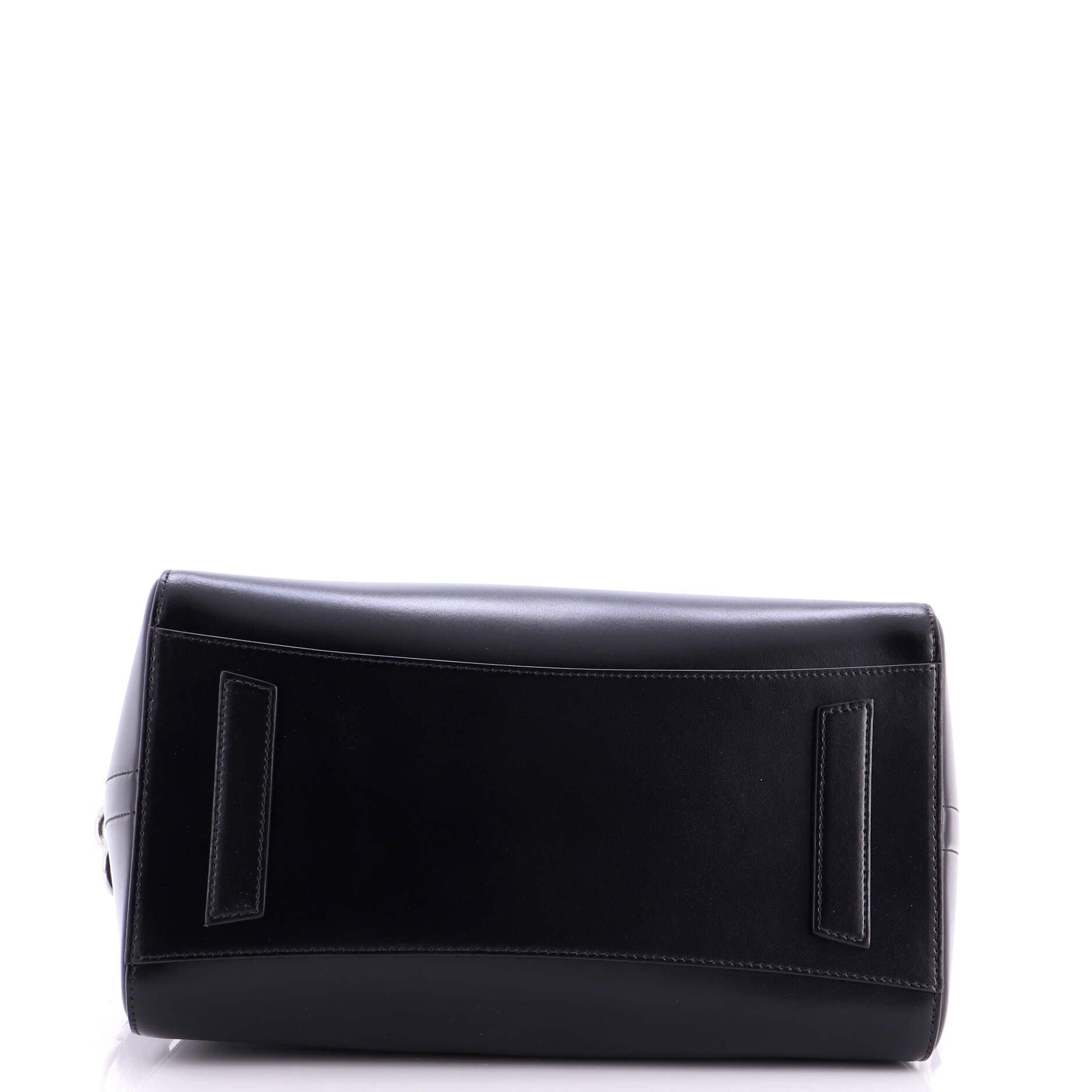 Givenchy Antigona Bag Size ONE SIZE - 4 Thumbnail