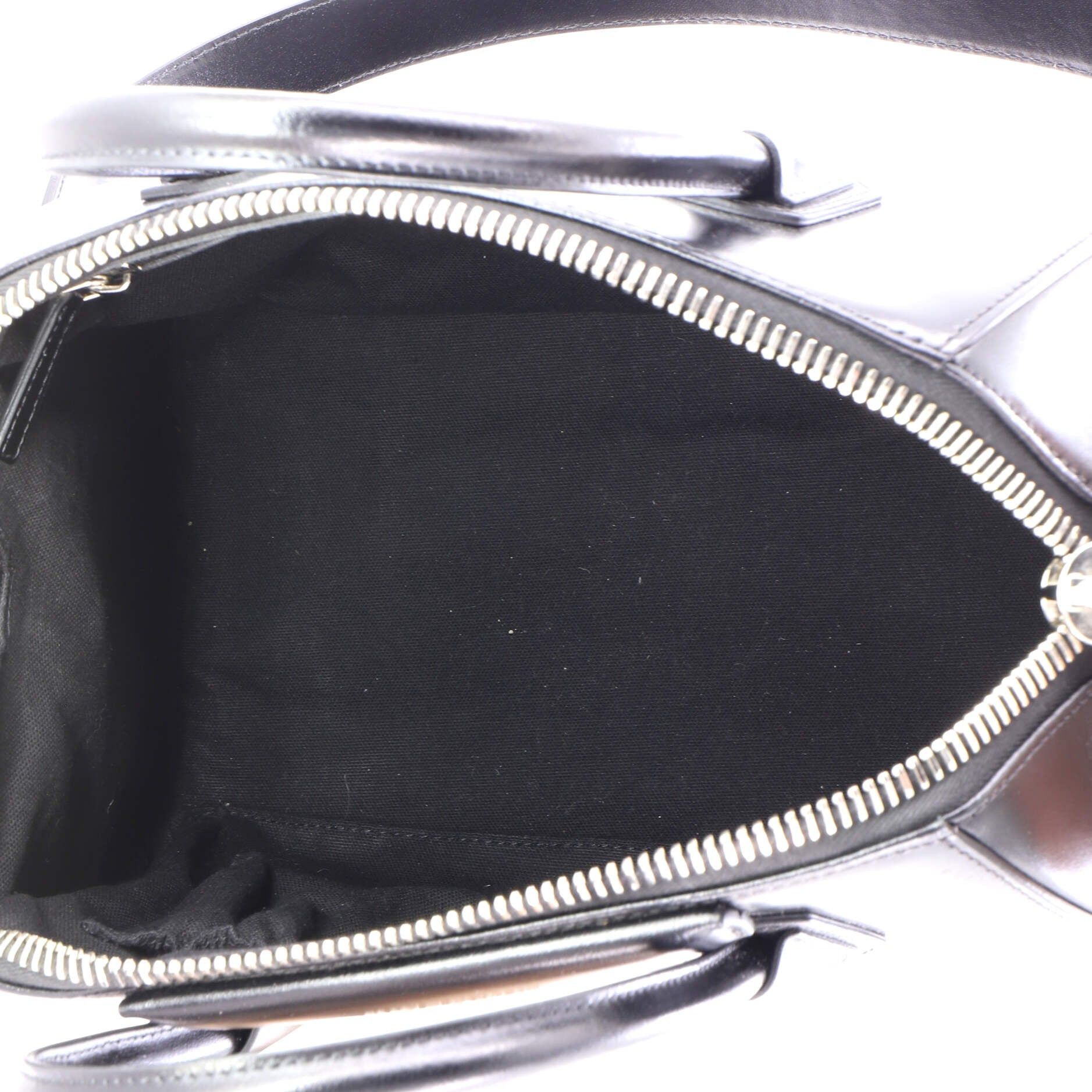 Givenchy Antigona Bag Size ONE SIZE - 5 Thumbnail