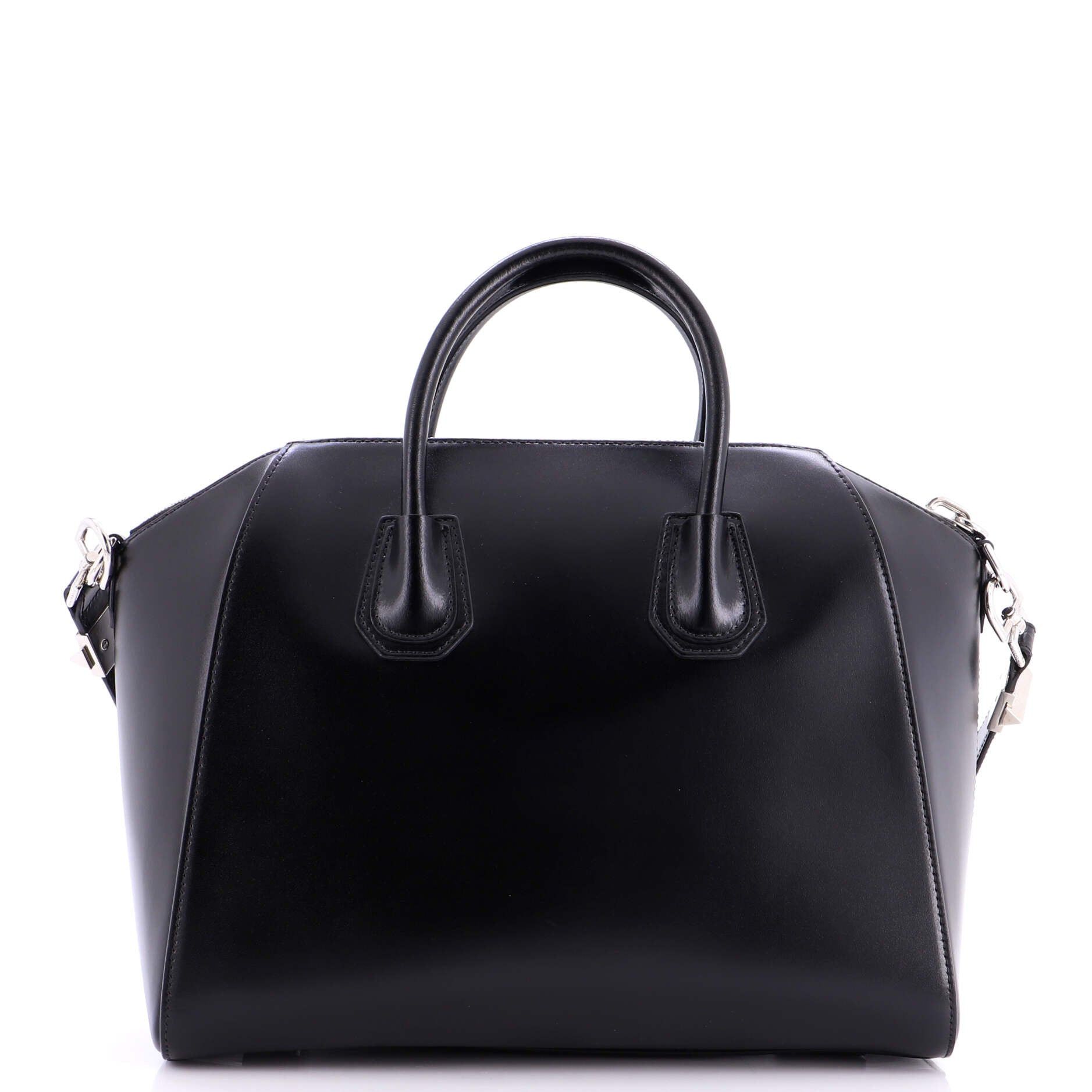 Givenchy Antigona Bag Size ONE SIZE - 3 Thumbnail