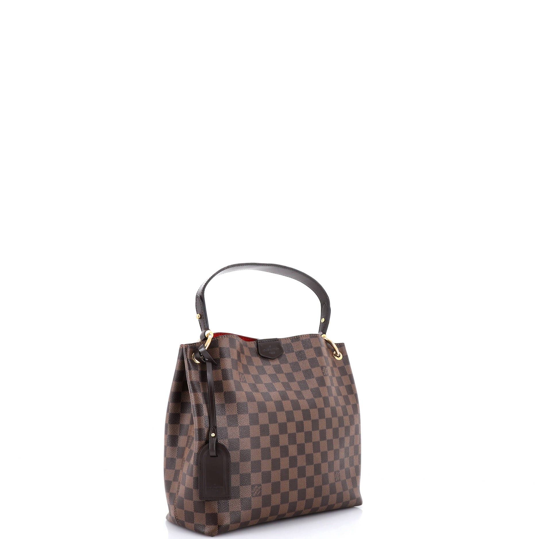 Louis Vuitton Graceful Handbag Size ONE SIZE - 2 Thumbnail