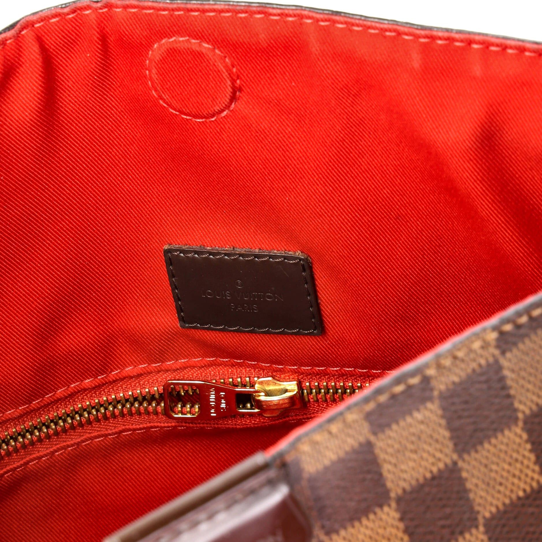 Louis Vuitton Graceful Handbag Size ONE SIZE - 6 Thumbnail