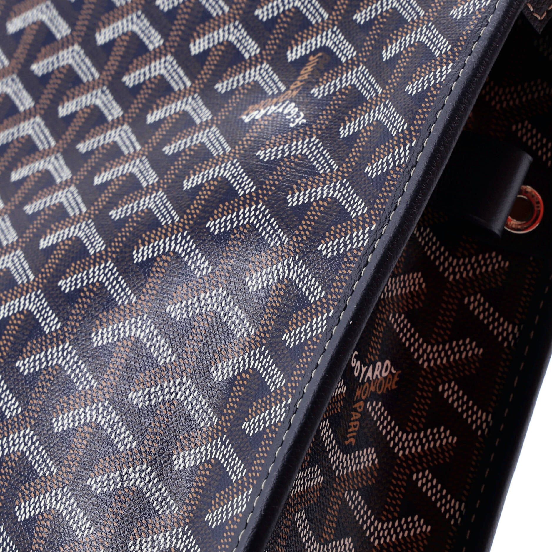 Goyard Jouvence Toiletry Pouch Size ONE SIZE - 6 Thumbnail