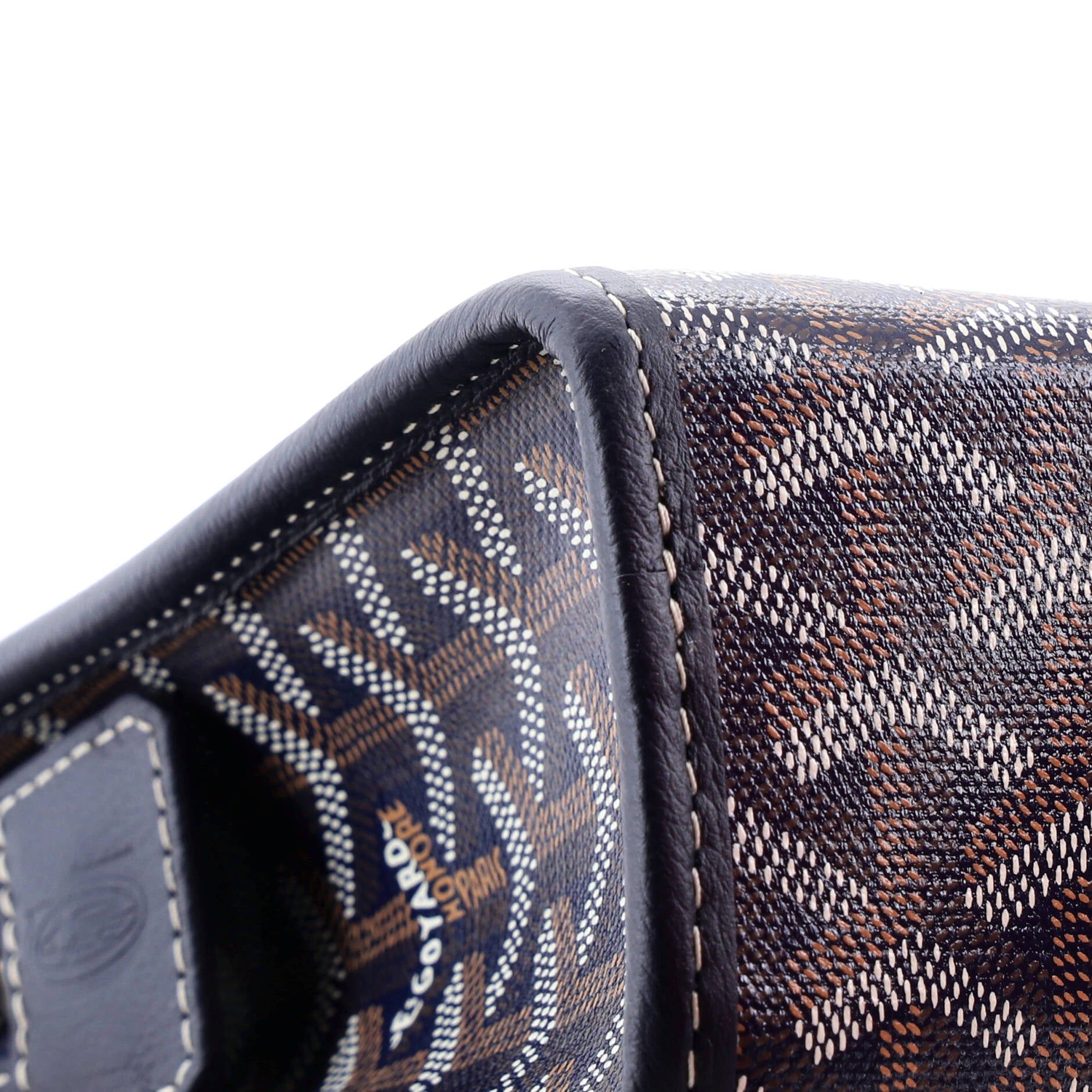 Goyard Jouvence Toiletry Pouch Size ONE SIZE - 7 Thumbnail