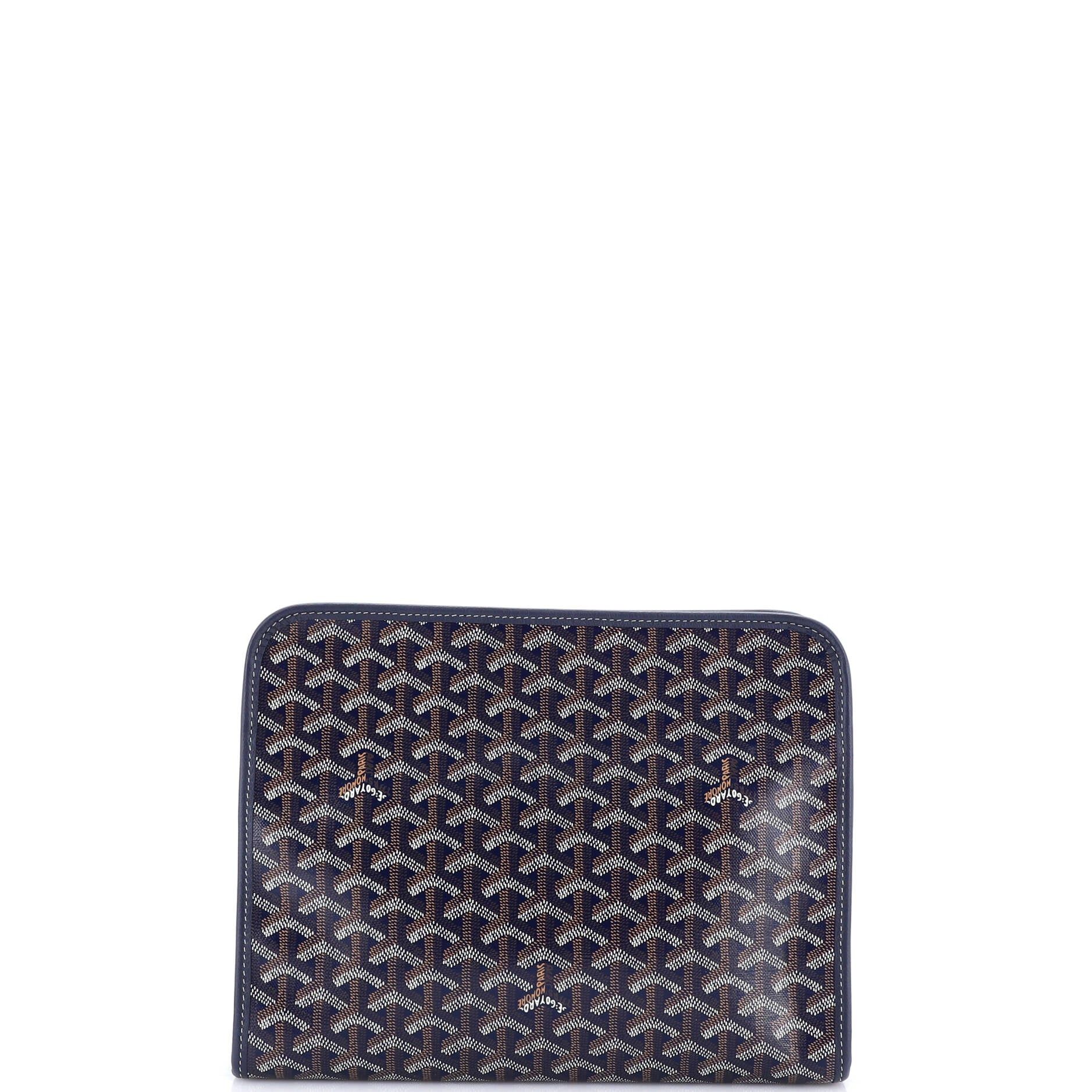 Goyard Jouvence Toiletry Pouch Size ONE SIZE - 3 Thumbnail