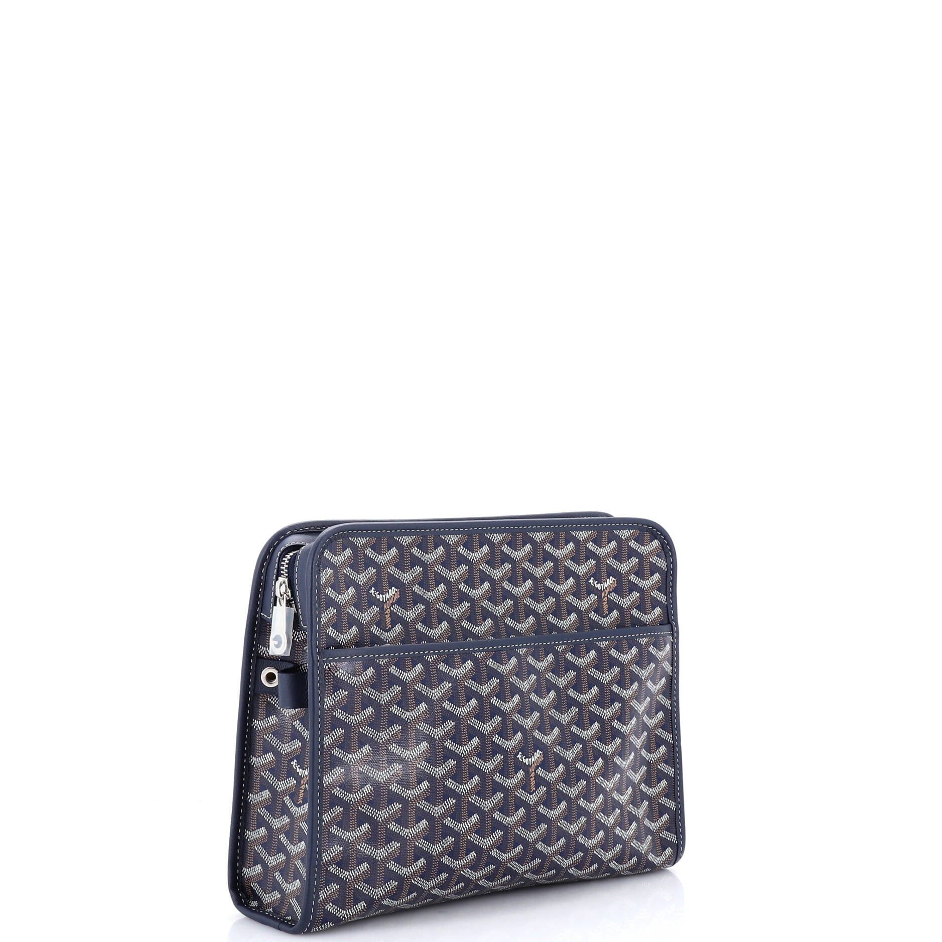 Goyard Jouvence Toiletry Pouch Size ONE SIZE - 2 Thumbnail