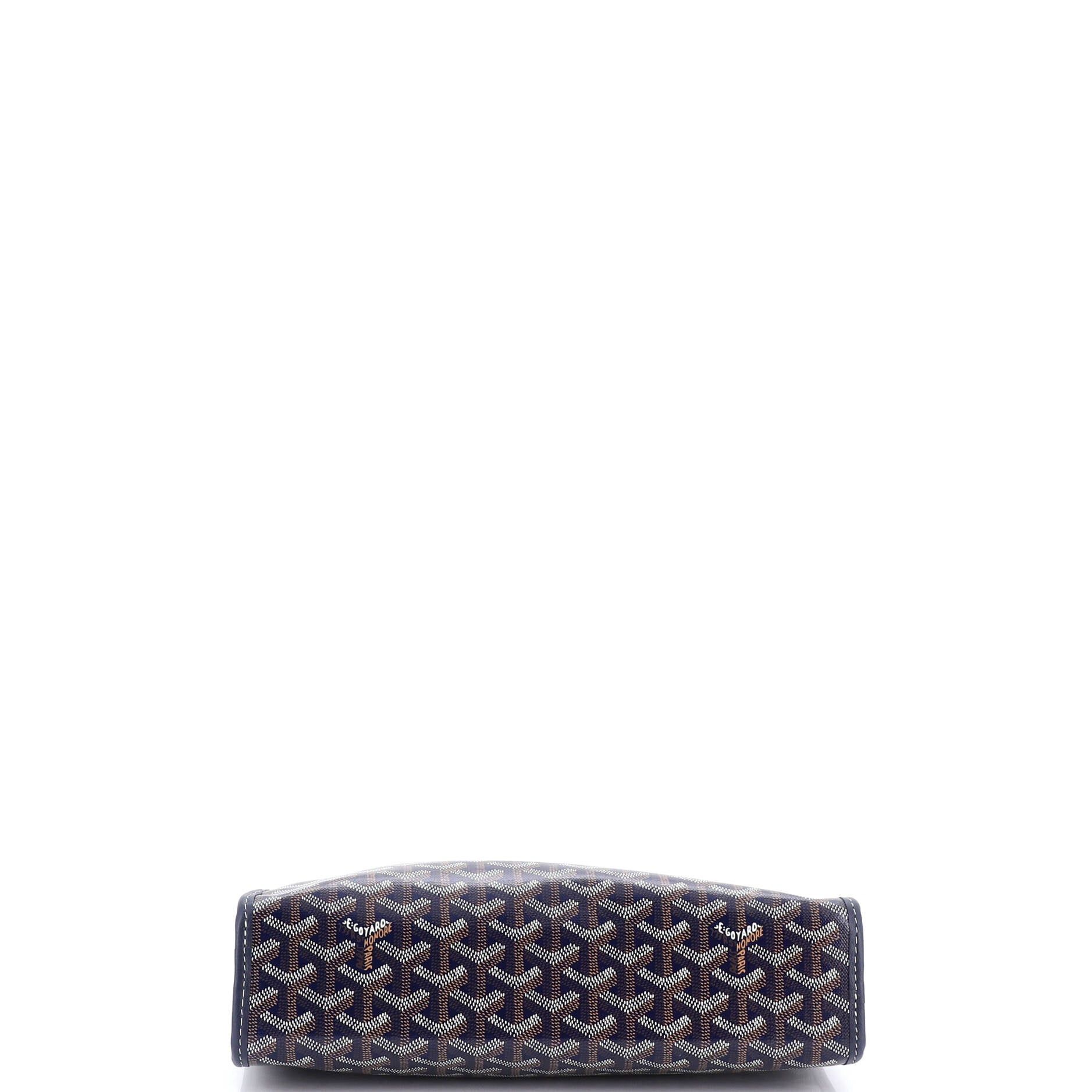Goyard Jouvence Toiletry Pouch Size ONE SIZE - 4 Thumbnail