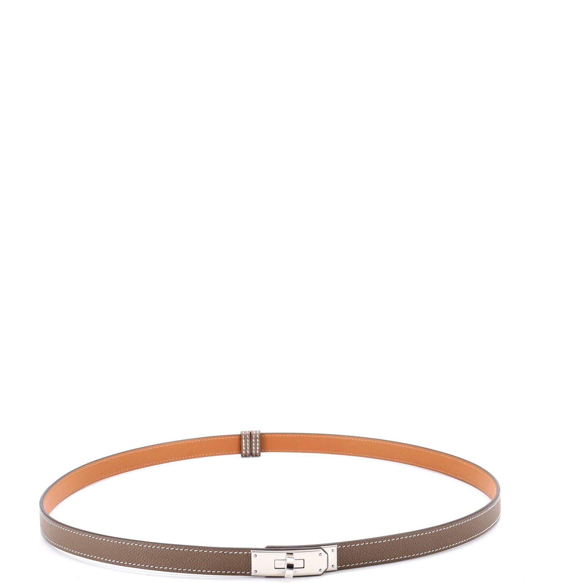 Hermes Kelly Belt Size ONE SIZE - 2 Thumbnail