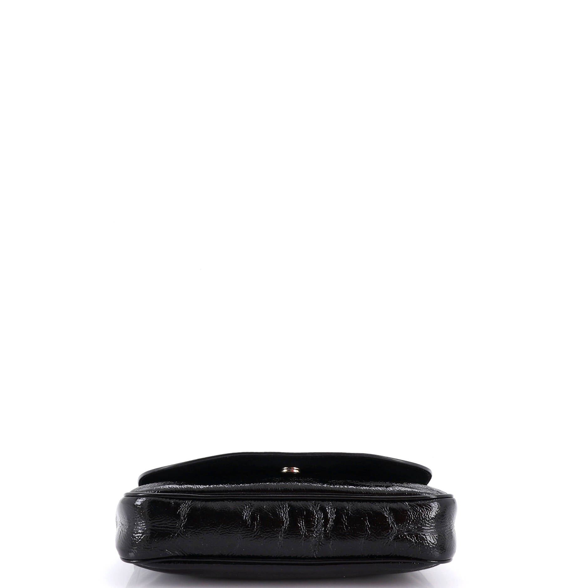 Gucci Soho Chain Crossbody Bag Size ONE SIZE - 4 Thumbnail