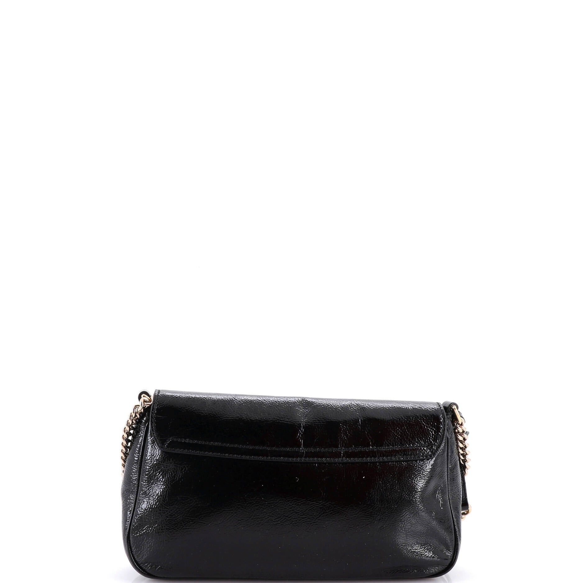 Gucci Soho Chain Crossbody Bag Size ONE SIZE - 3 Thumbnail