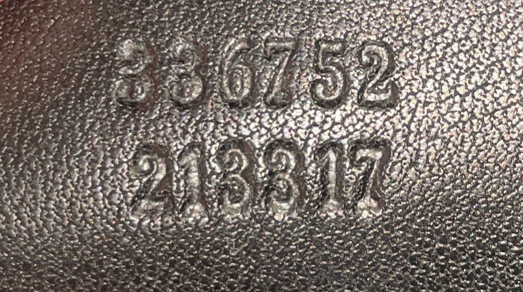 Gucci Soho Chain Crossbody Bag Size ONE SIZE - 8 Thumbnail