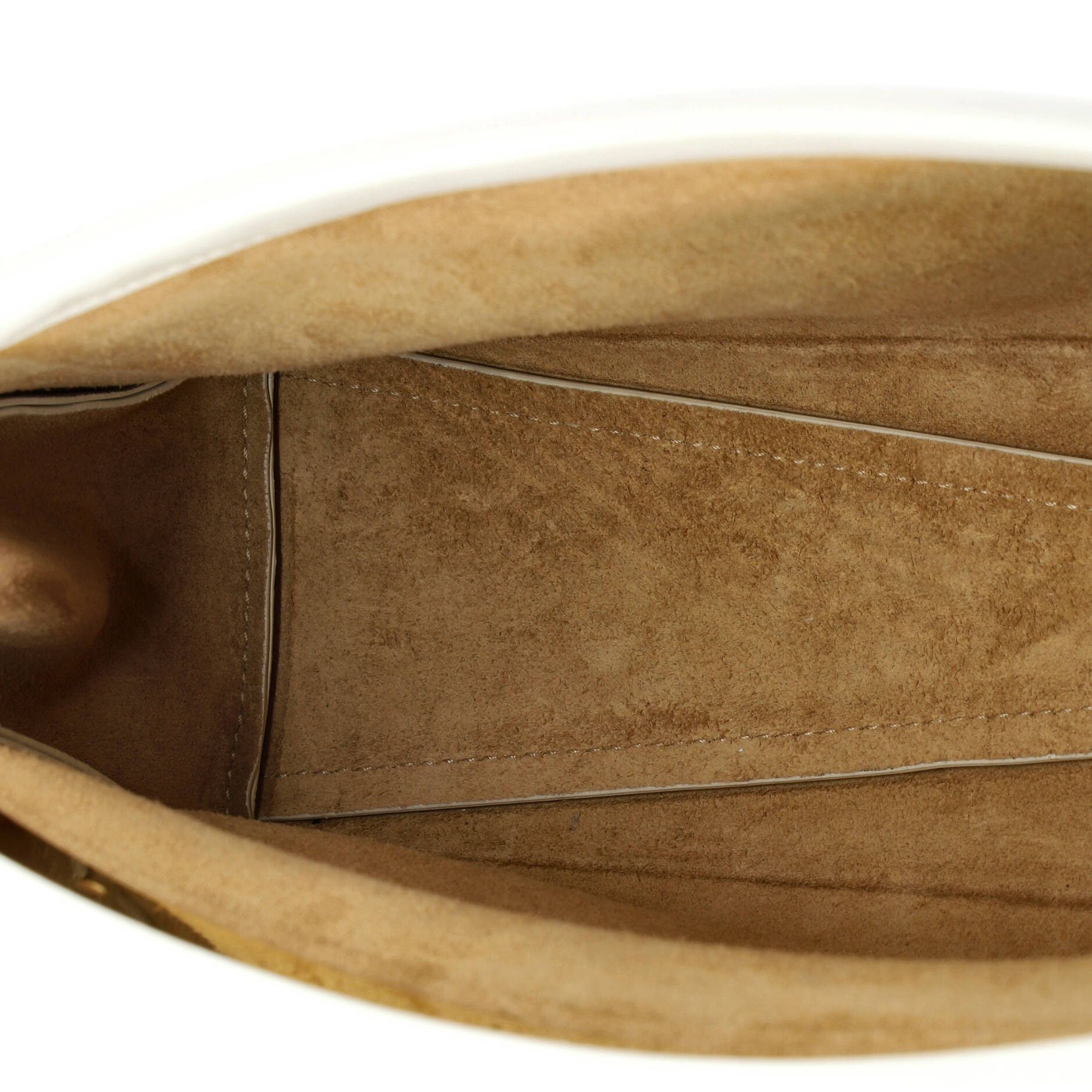 Alaia Le Click East West Bag Size ONE SIZE - 5 Thumbnail
