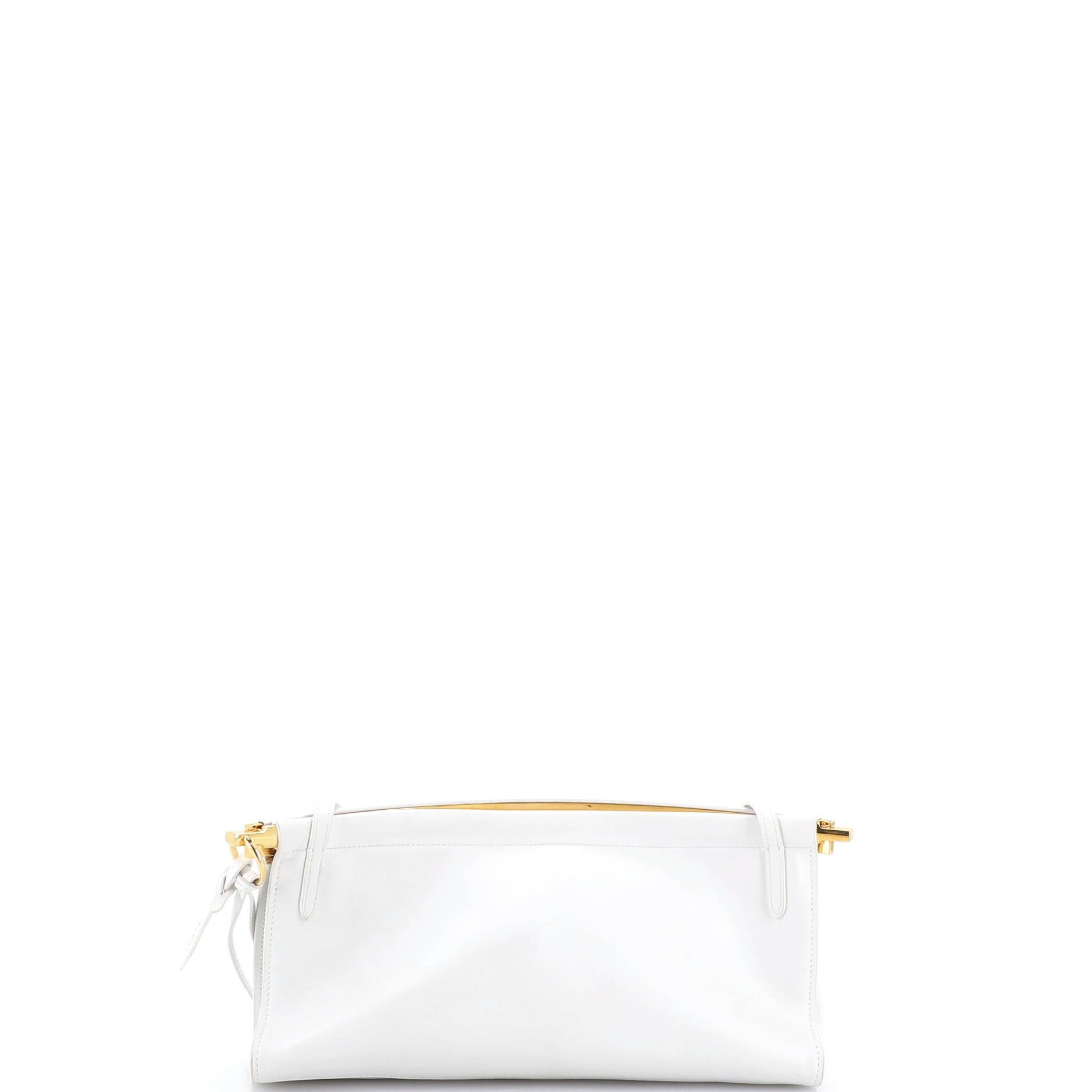 Alaia Le Click East West Bag Size ONE SIZE - 3 Thumbnail