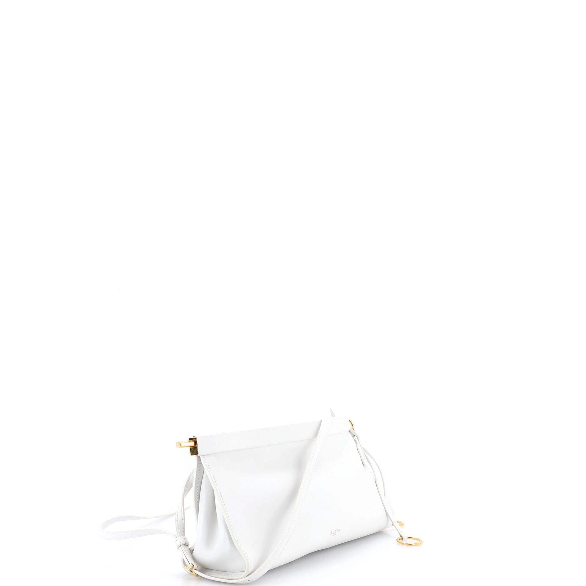 Alaia Le Click East West Bag Size ONE SIZE - 2 Thumbnail
