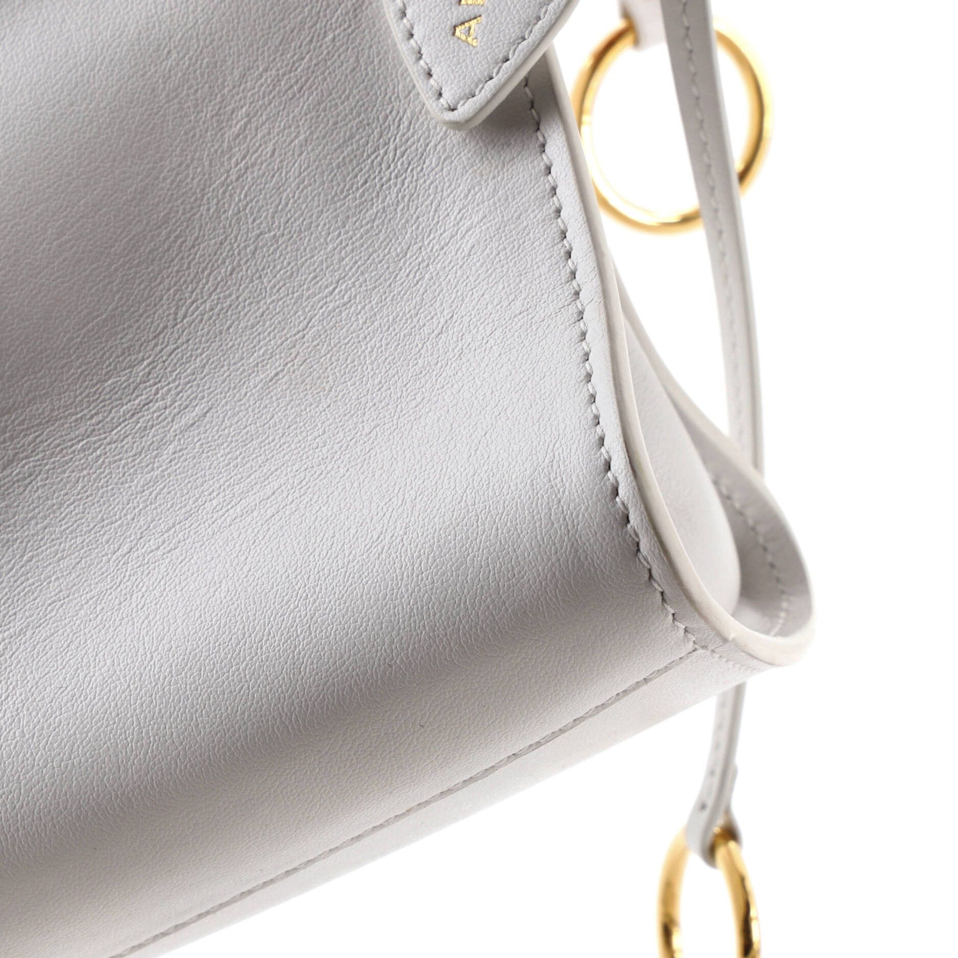 Alaia Le Click East West Bag Size ONE SIZE - 6 Thumbnail