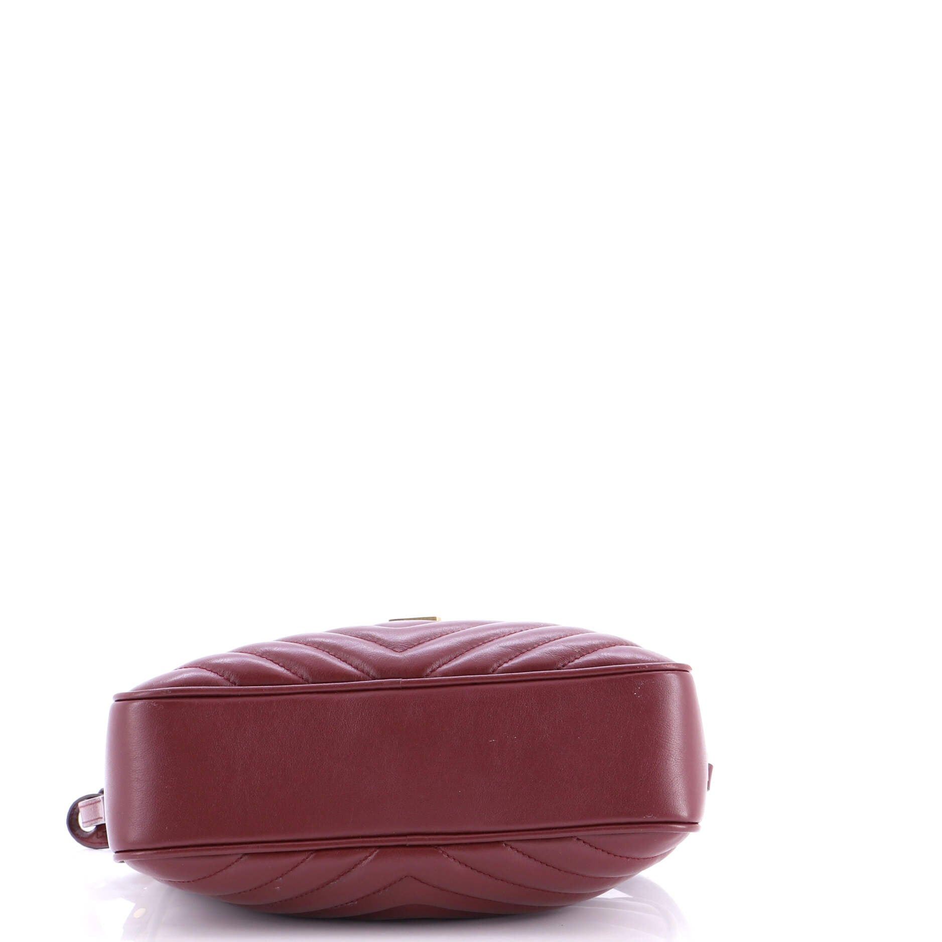 Saint Laurent Paris Lou Camera Bag Size ONE SIZE - 4 Thumbnail