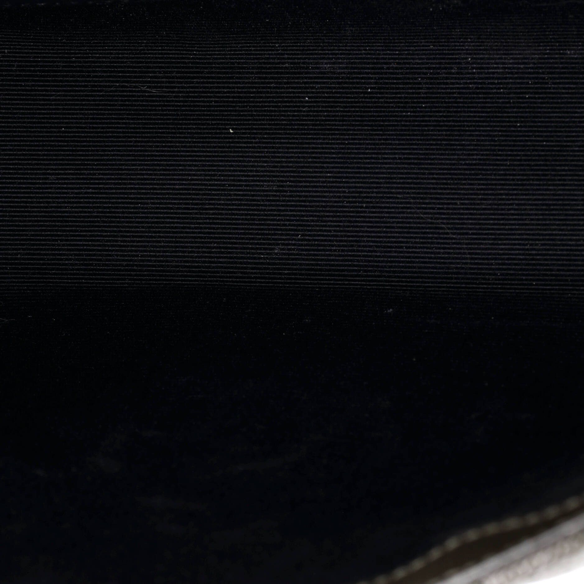 Saint Laurent Paris Classic Monogram Envelope Satchel Size ONE SIZE - 5 Thumbnail