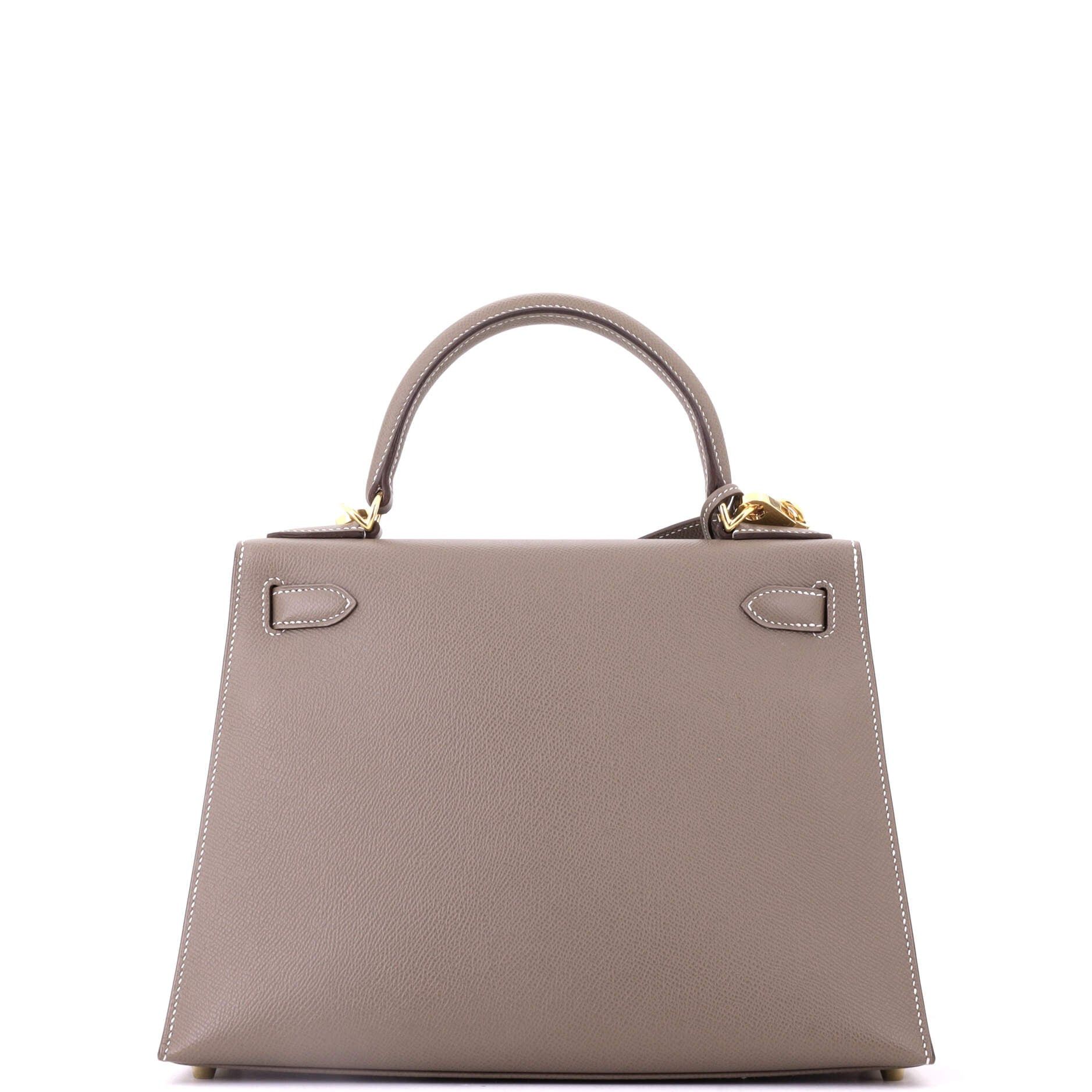 Hermes Kelly Handbag Size ONE SIZE - 4 Thumbnail