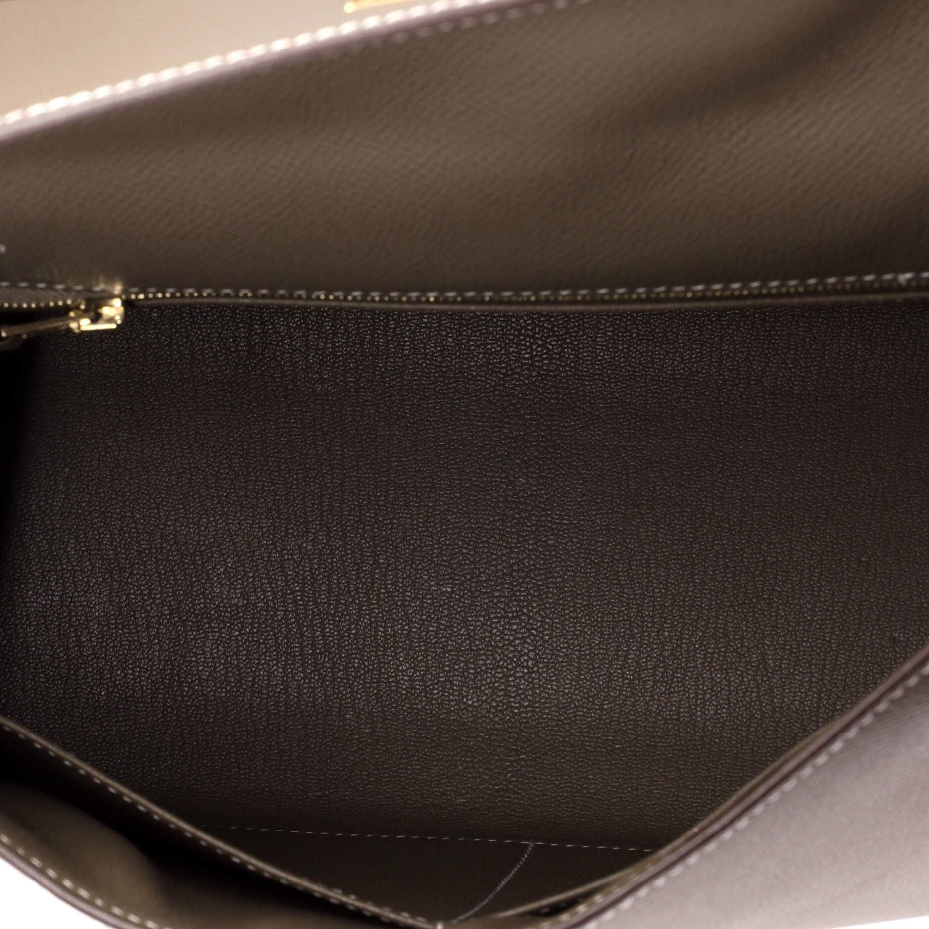 Hermes Kelly Handbag Size ONE SIZE - 6 Thumbnail