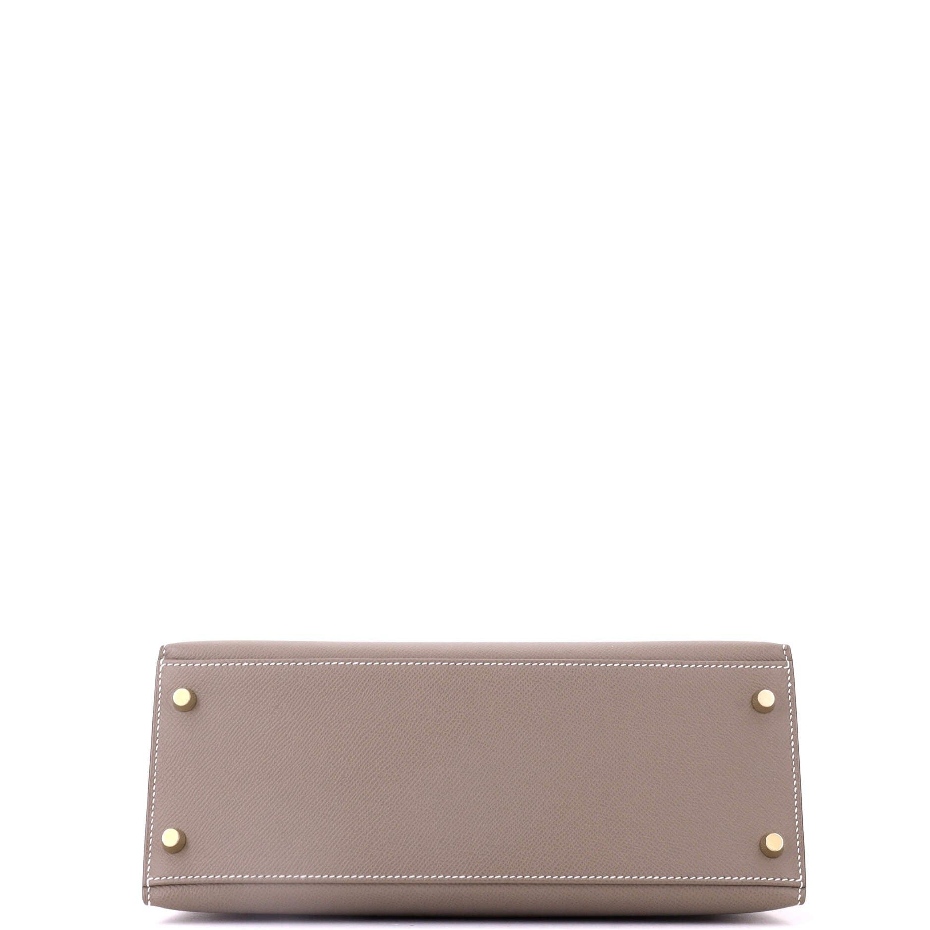 Hermes Kelly Handbag Size ONE SIZE - 5 Thumbnail