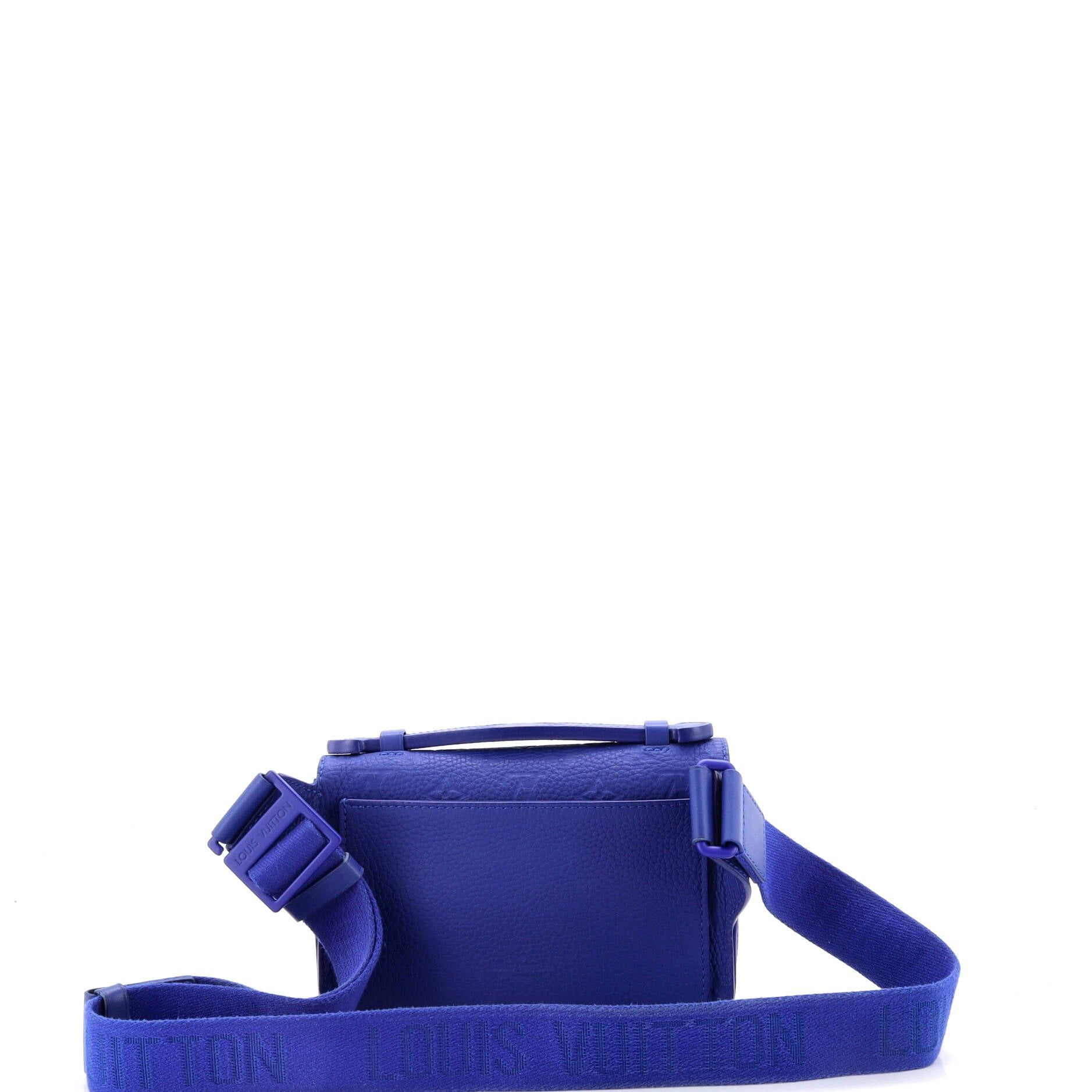 Louis Vuitton S Lock Sling Bag Size ONE SIZE - 3 Thumbnail