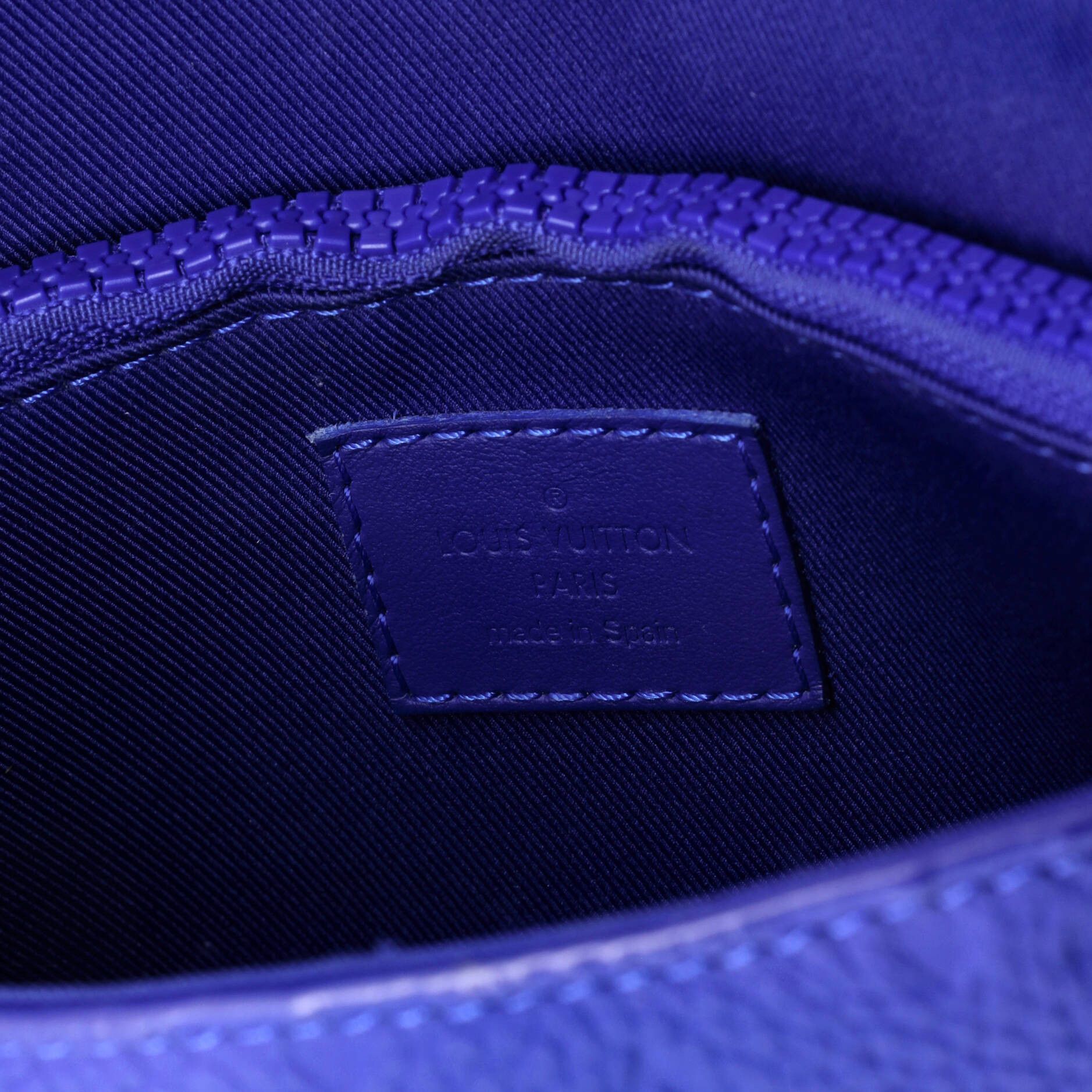 Louis Vuitton S Lock Sling Bag Size ONE SIZE - 7 Thumbnail