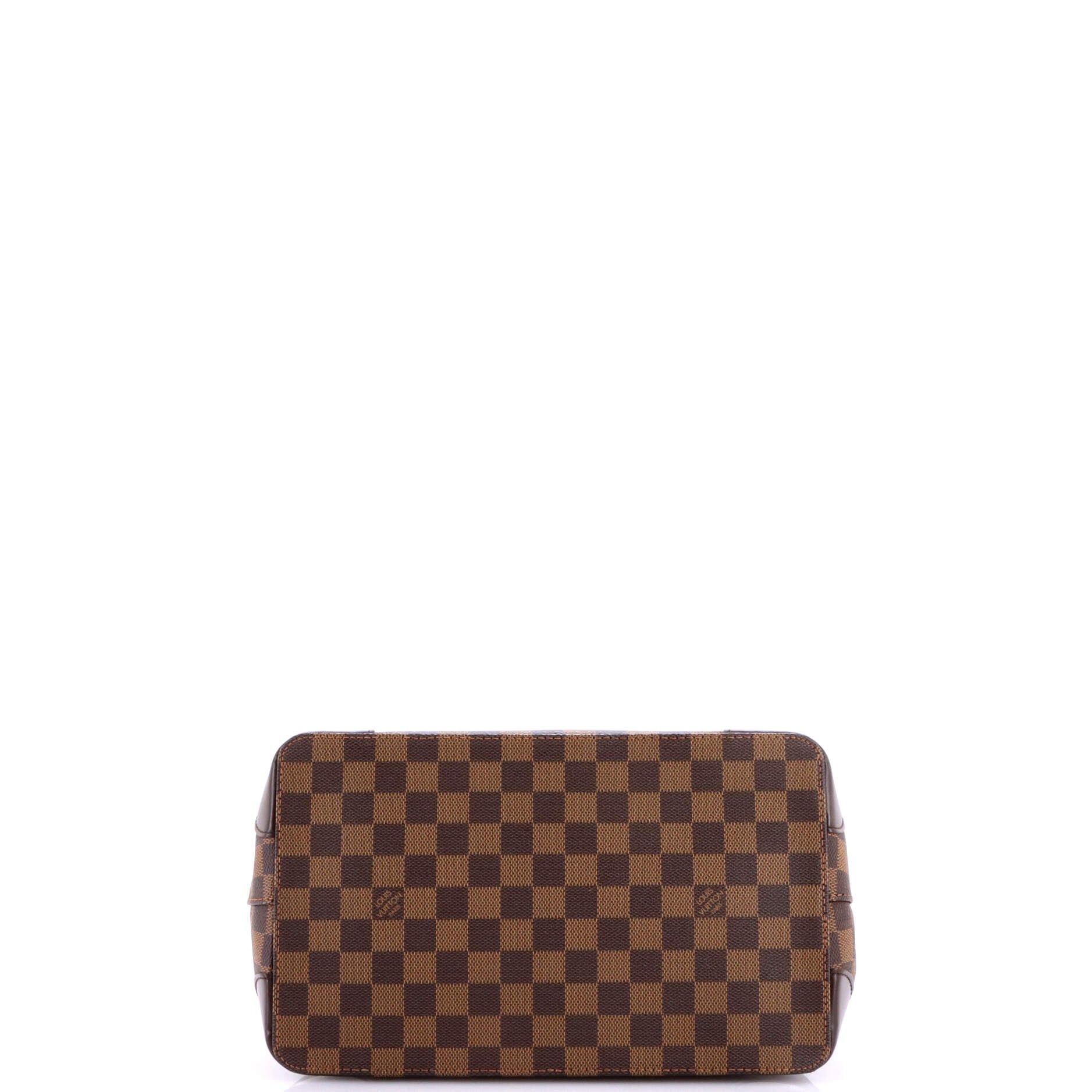 Louis Vuitton Hampstead Handbag Size ONE SIZE - 4 Thumbnail